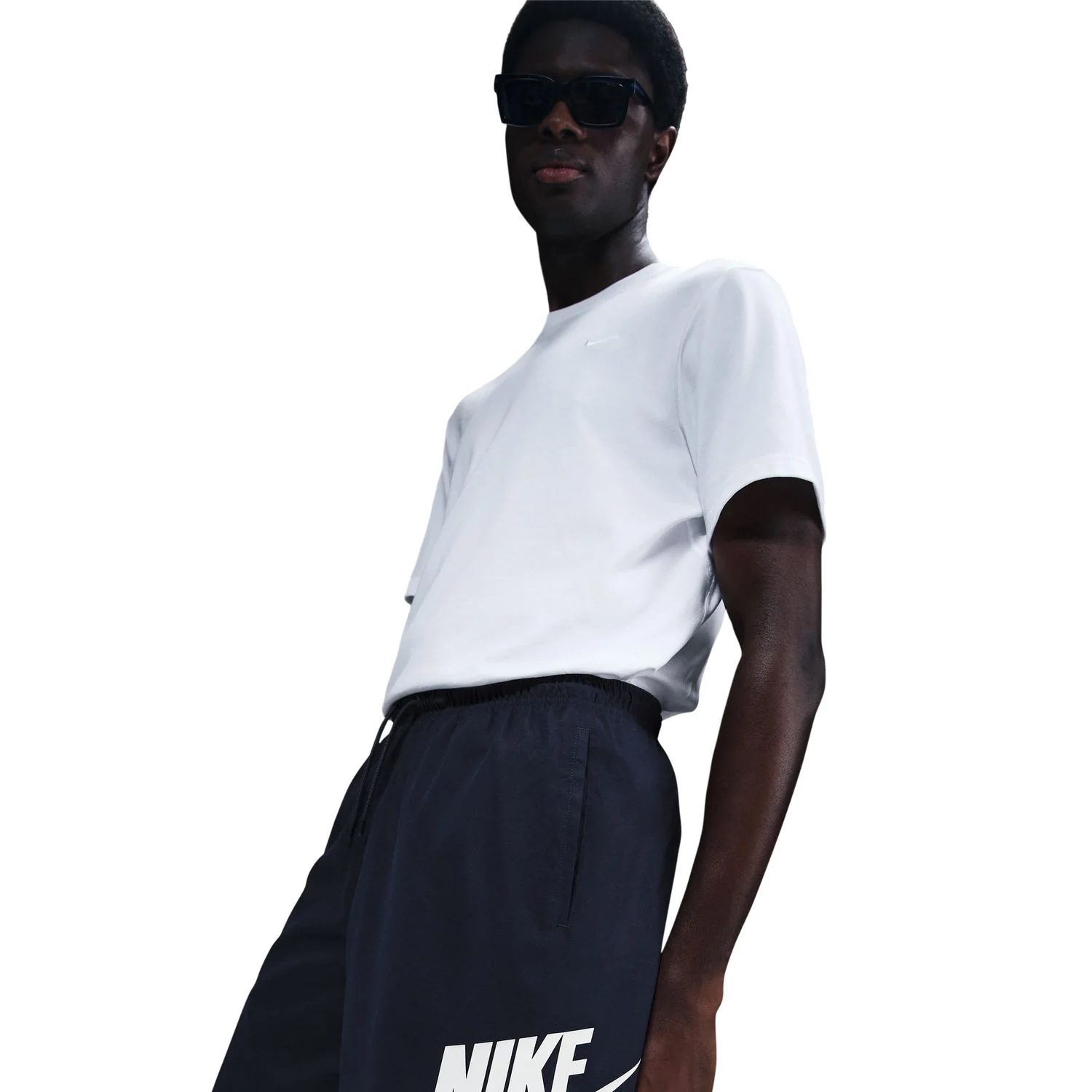 Club Woven Short -Mens - Image 4