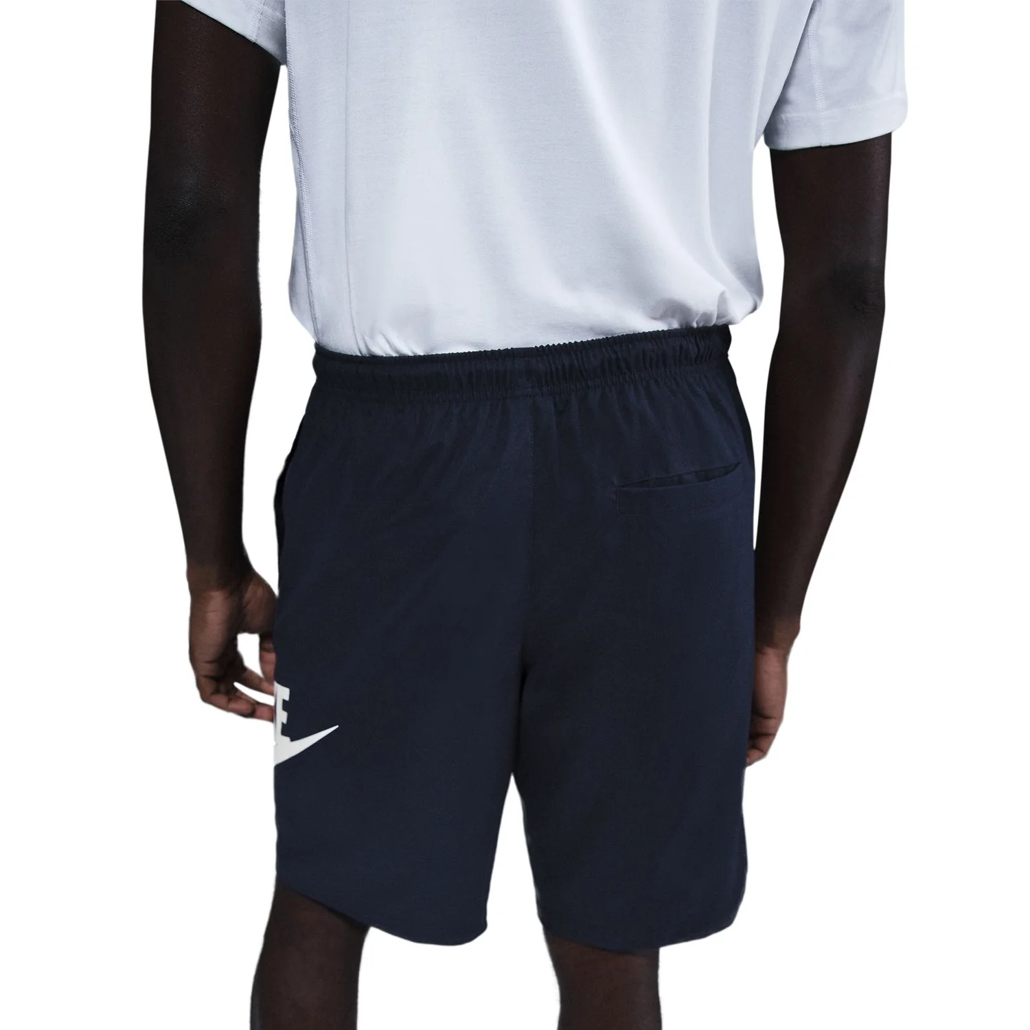 Club Woven Short -Mens - Image 5