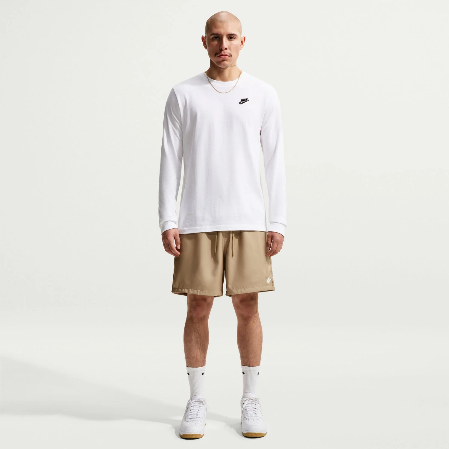 Club Flow Short -Mens - Image 3