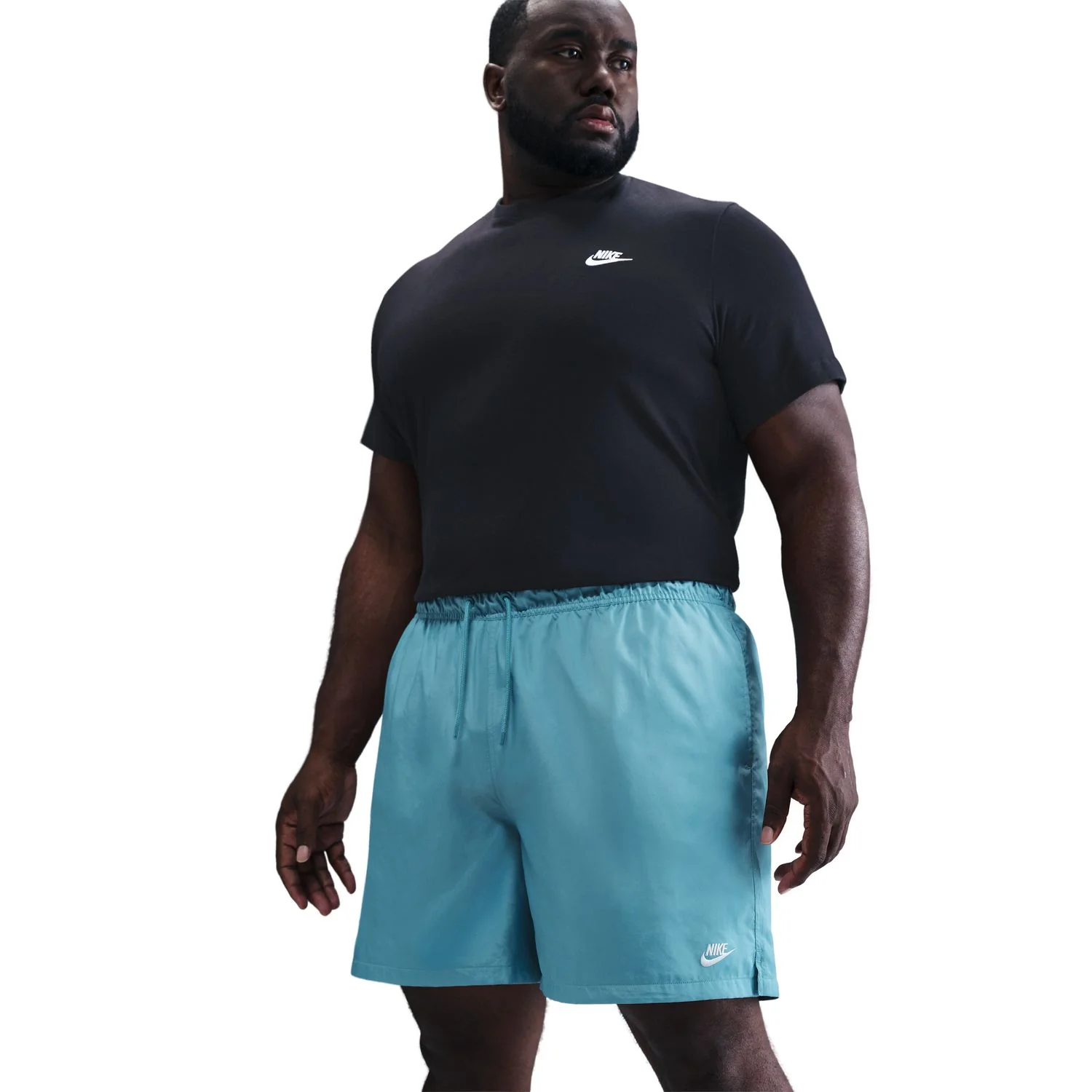 Club Flow Short - Mens - Image 2