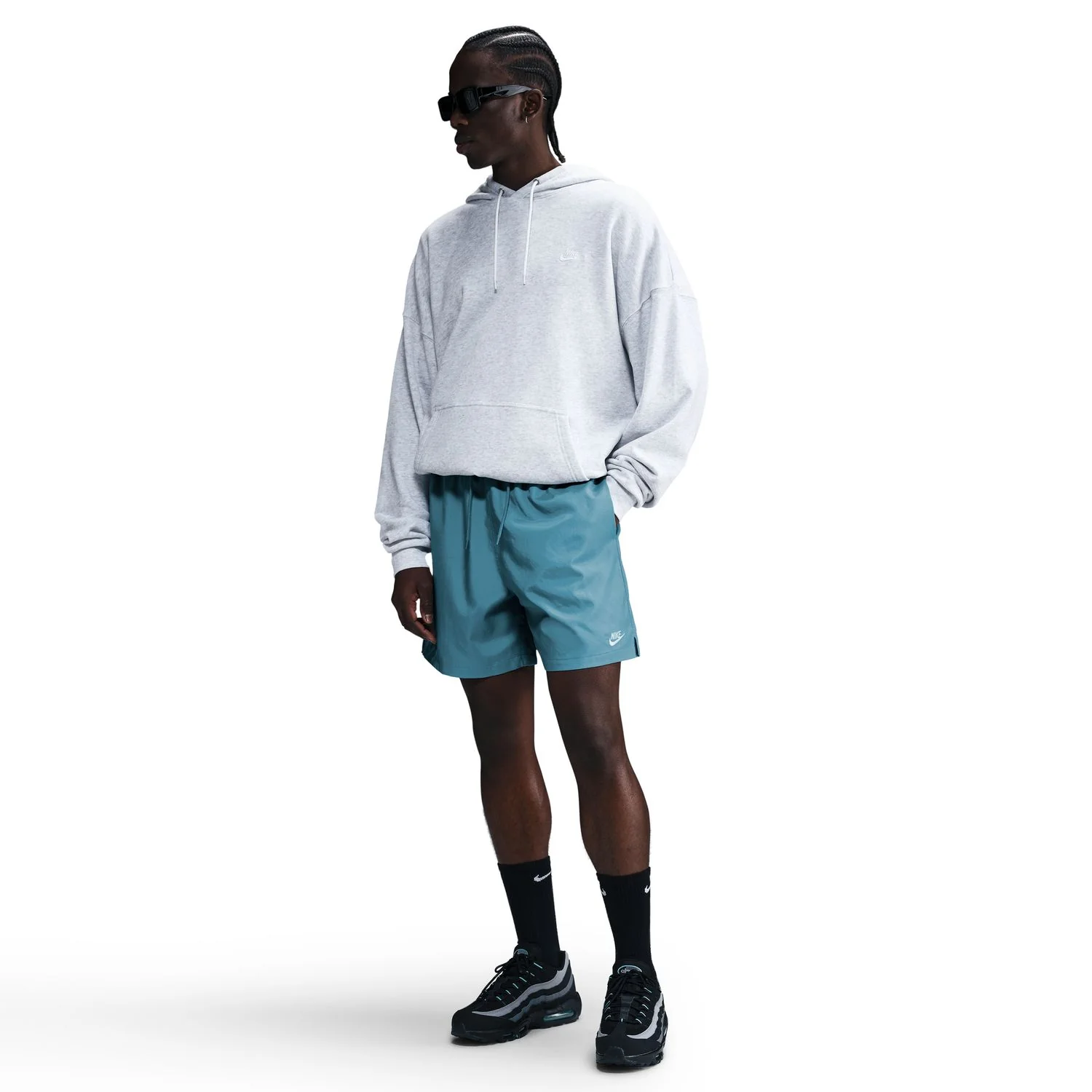Club Flow Short - Mens - Image 4
