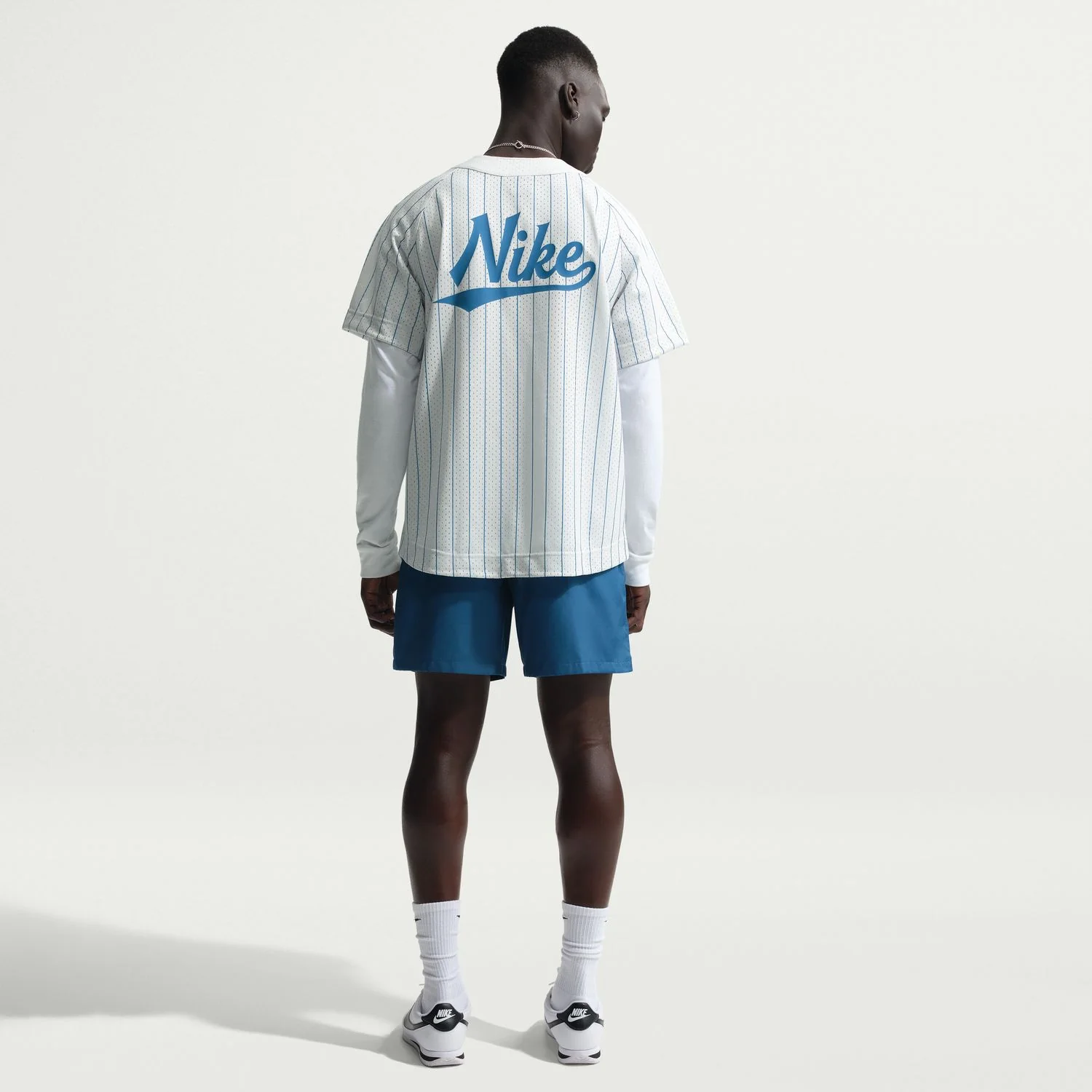 Club Flow Short -Mens - Image 5