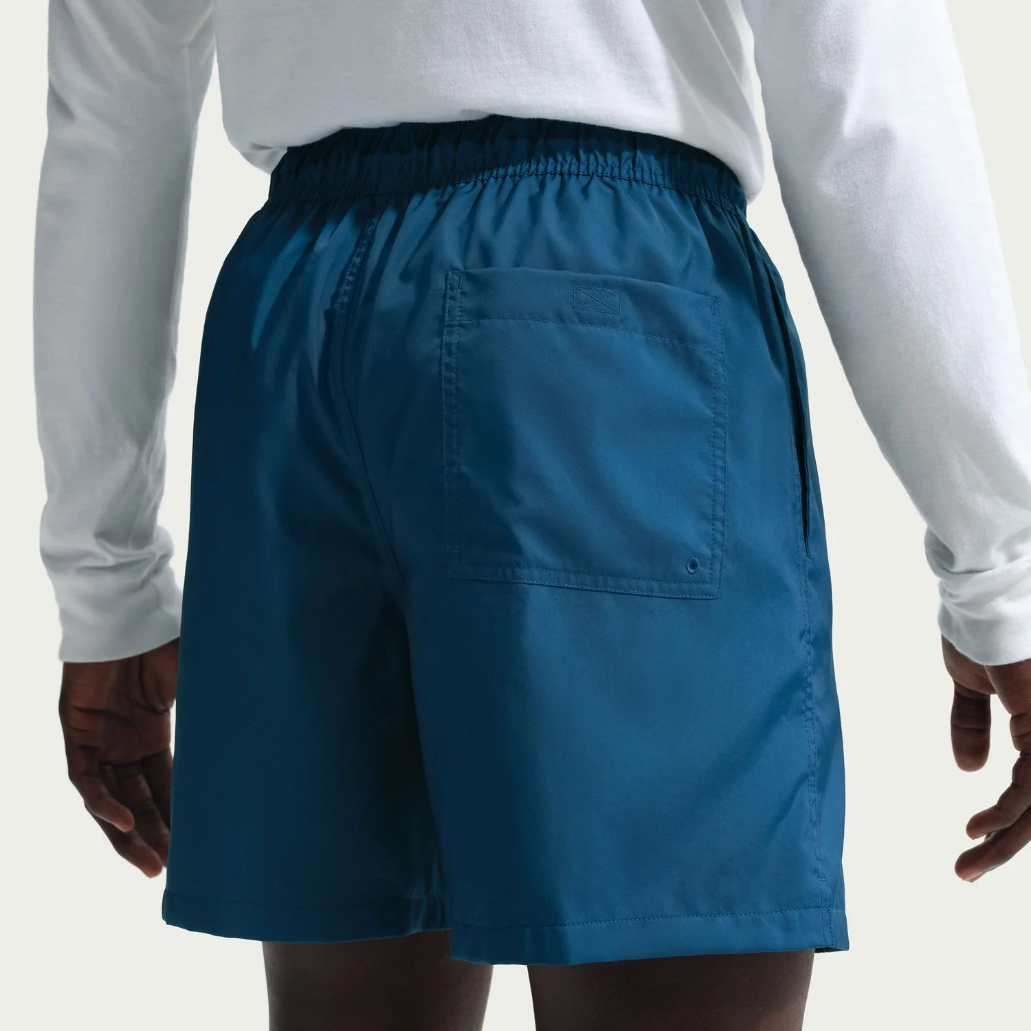 Club Flow Short -Mens - Image 6