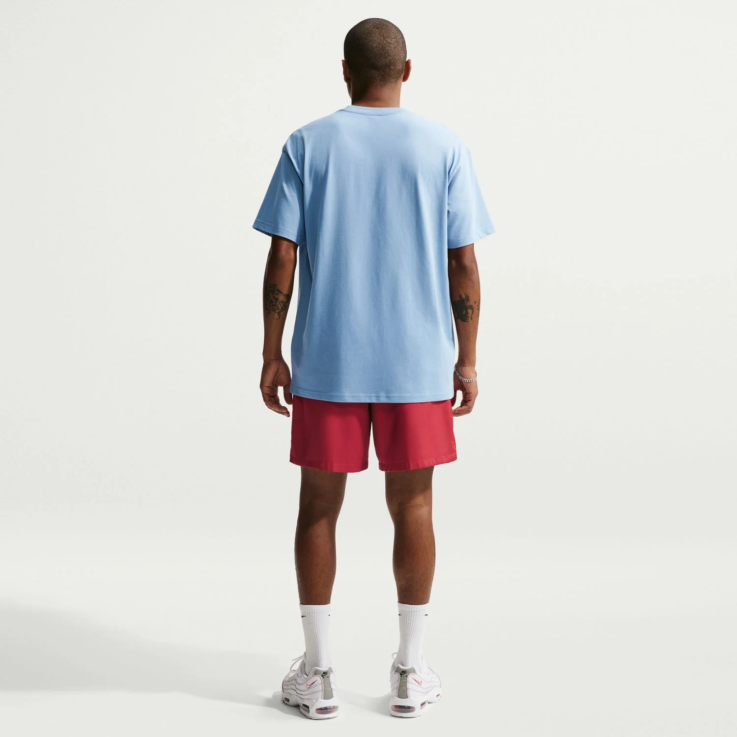 Club Flow Short -Mens - Image 5