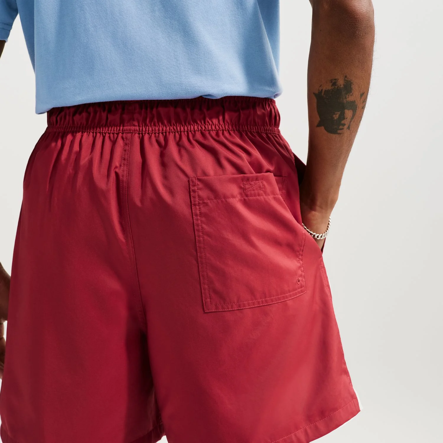 Club Flow Short -Mens - Image 6