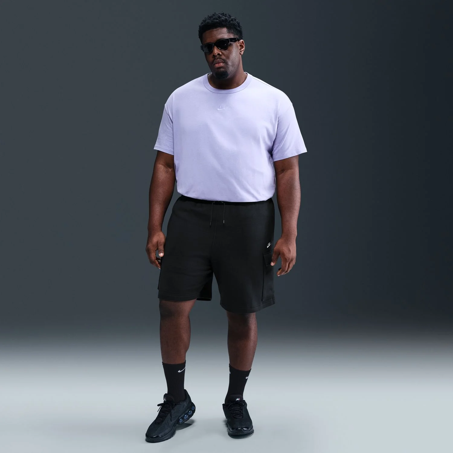 Club Cargo Short - Mens - Image 3