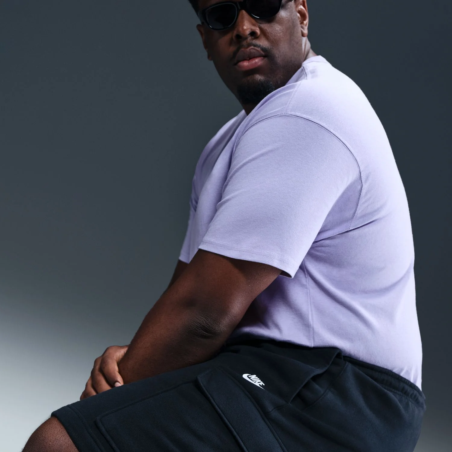 Club Cargo Short - Mens - Image 5