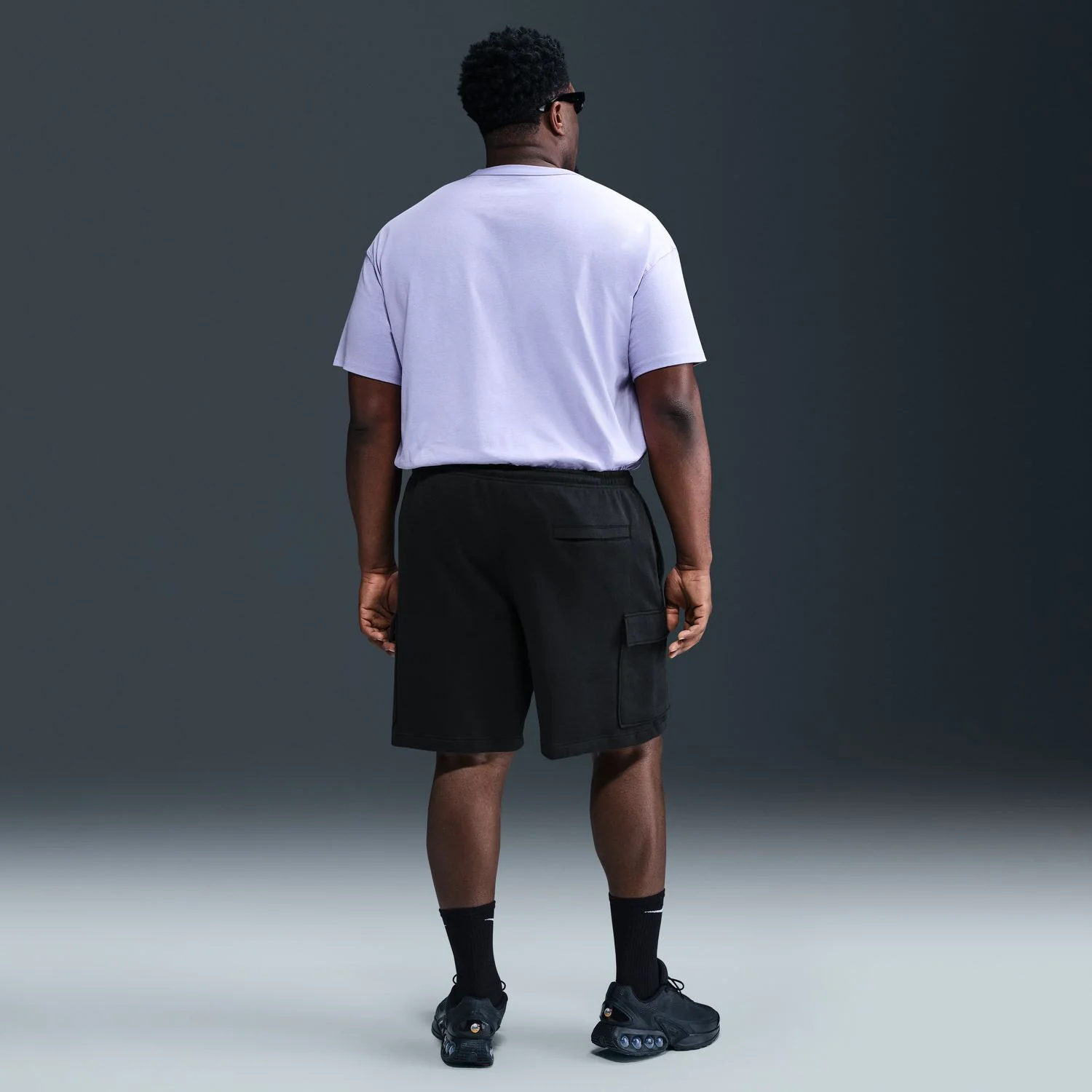 Club Cargo Short - Mens - Image 7