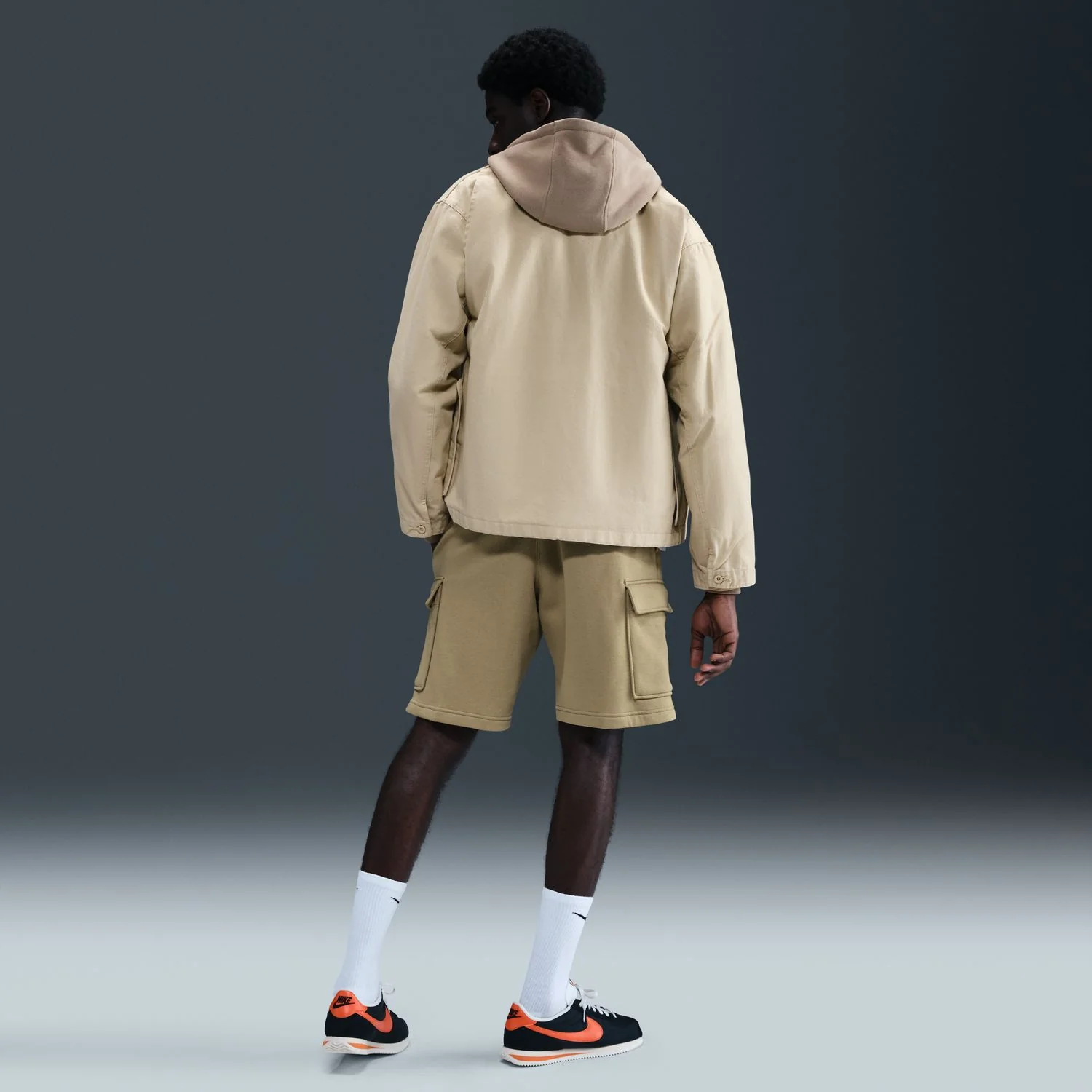 Club Cargo Short -Mens - Image 5