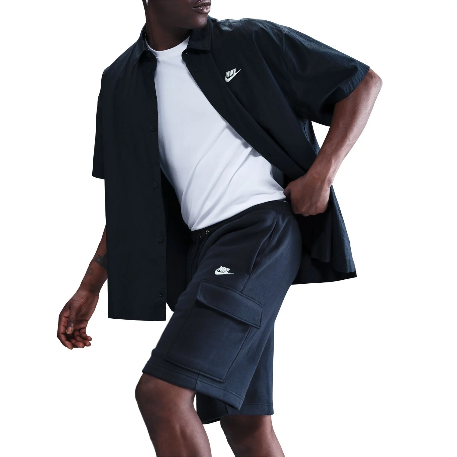 Club Cargo Short - Mens - Image 2