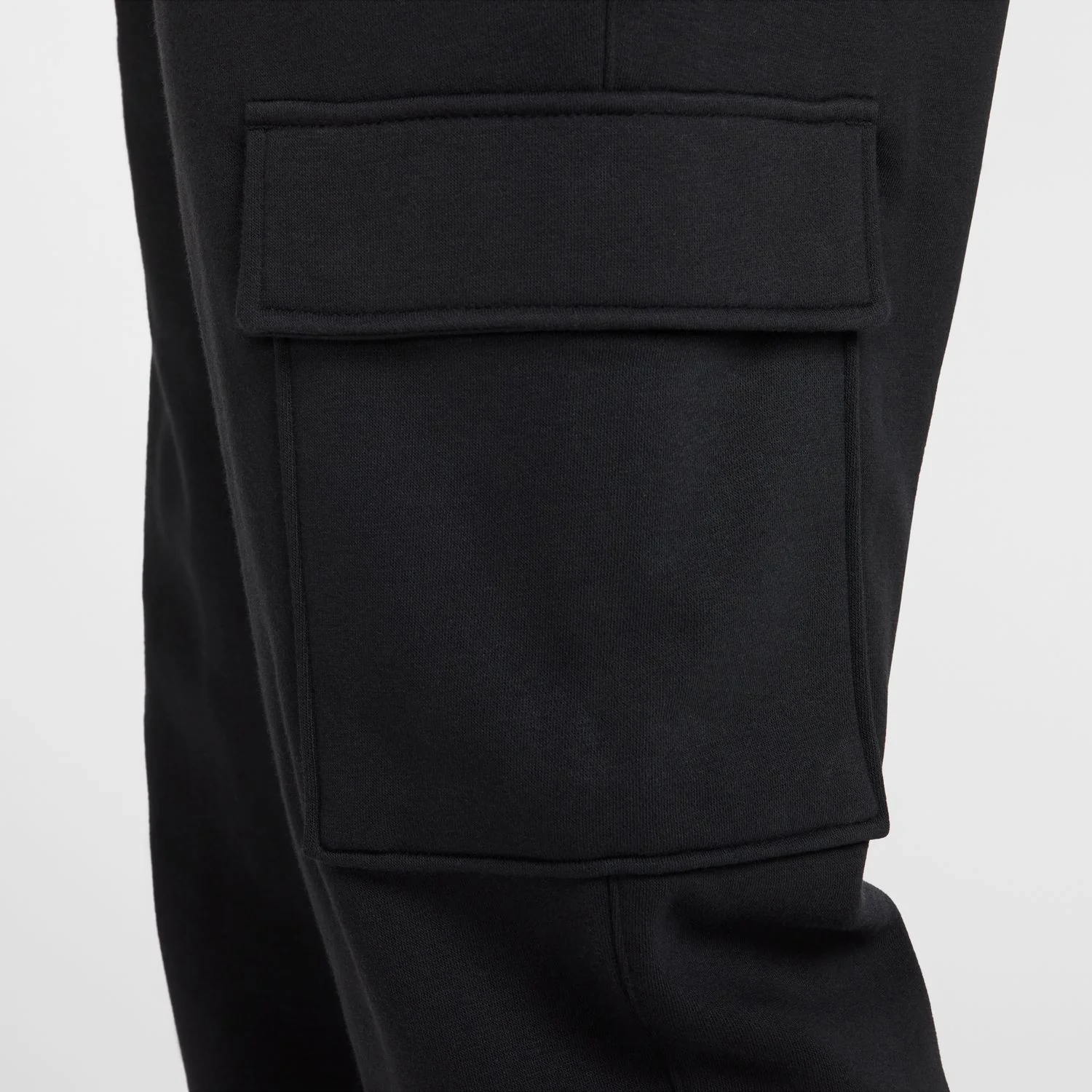 Club Fleece Cargo Pant - Mens - Image 6