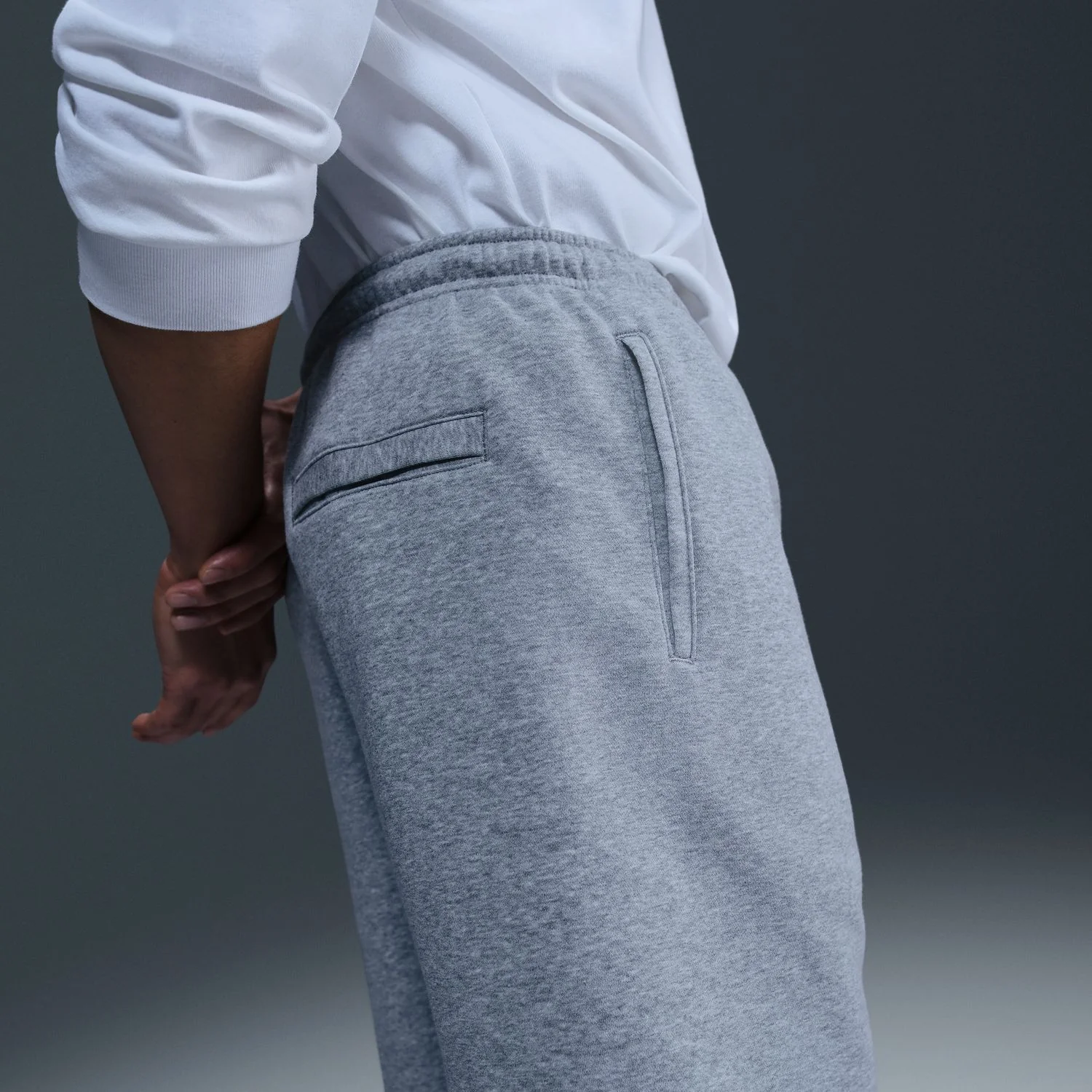 Club Fleece Short - Mens - Image 5