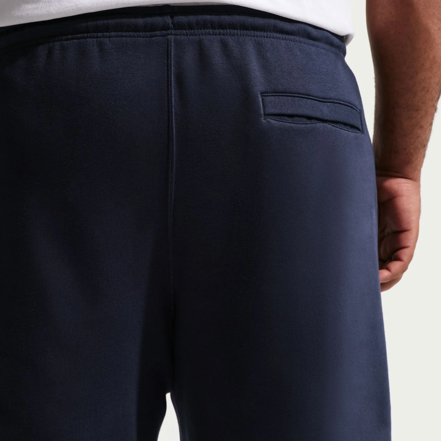 Club Fleece Short -Mens - Image 7