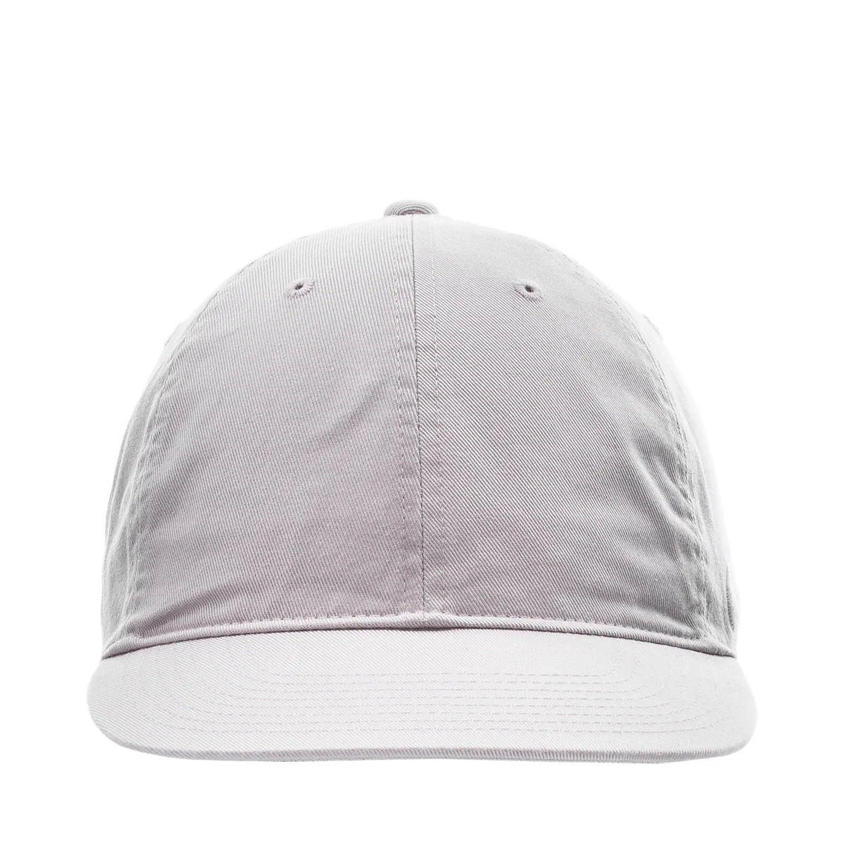 Nike Club Cap Flat Bill Tonal Swoosh Washed Strapback