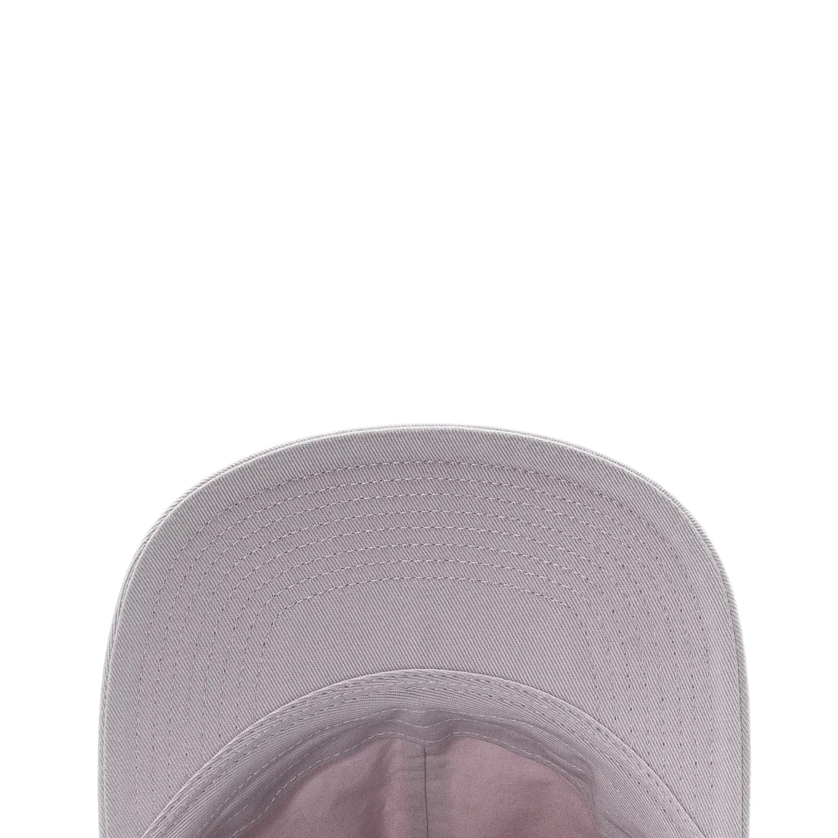 Nike Club Cap Flat Bill Tonal Swoosh Washed Strapback - Image 8