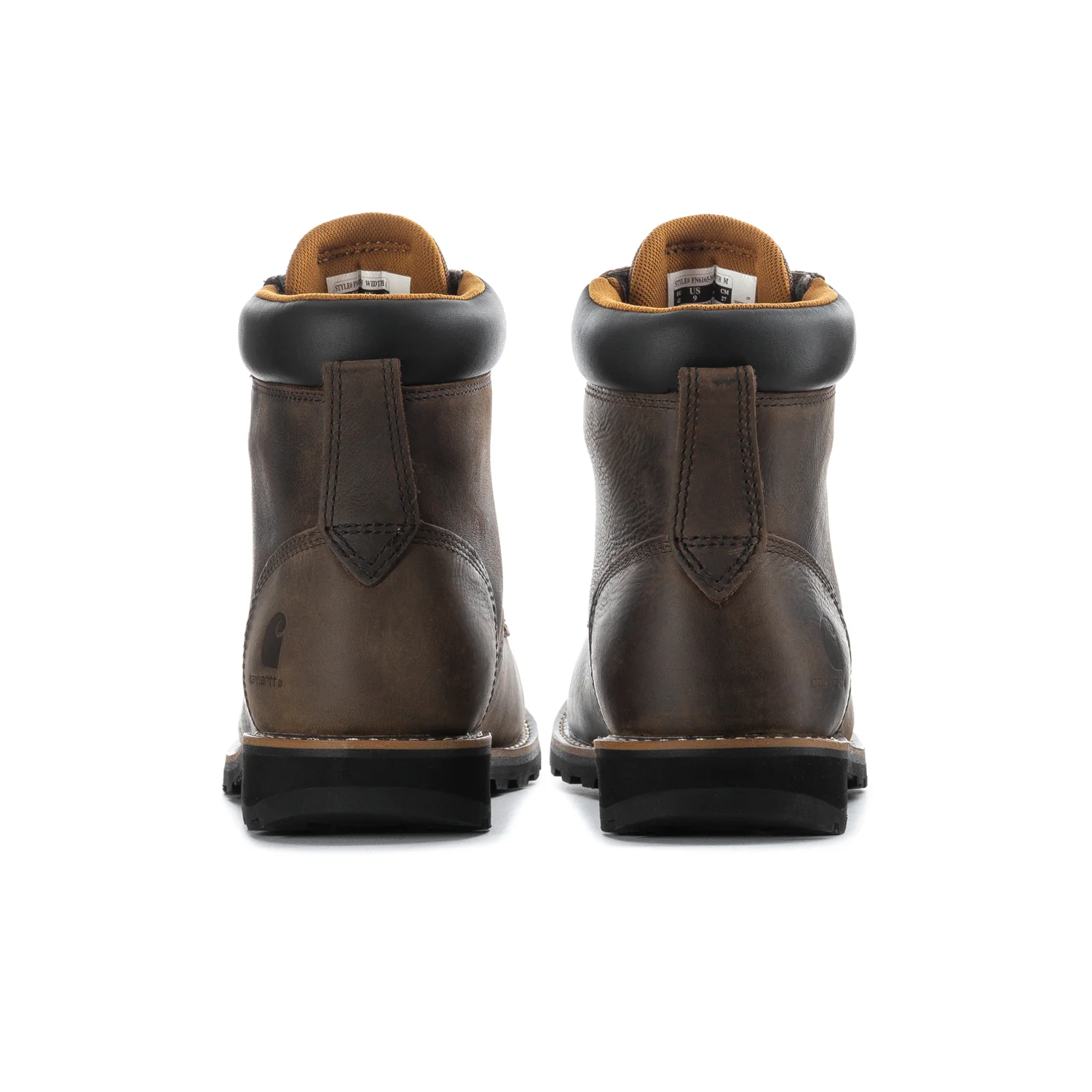 Frontier 6" - Mens - Image 4