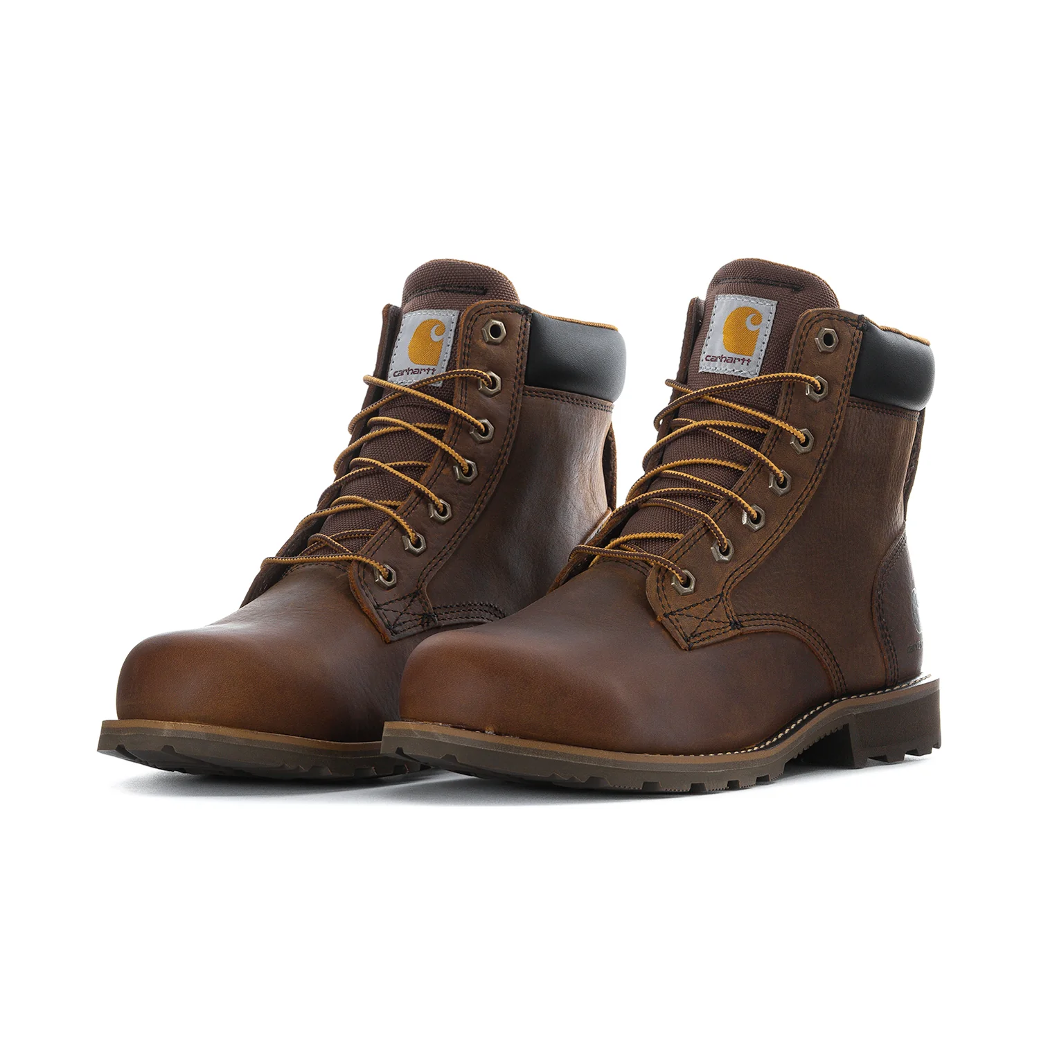 Frontier 6" Steel Toe - Mens - Image 2