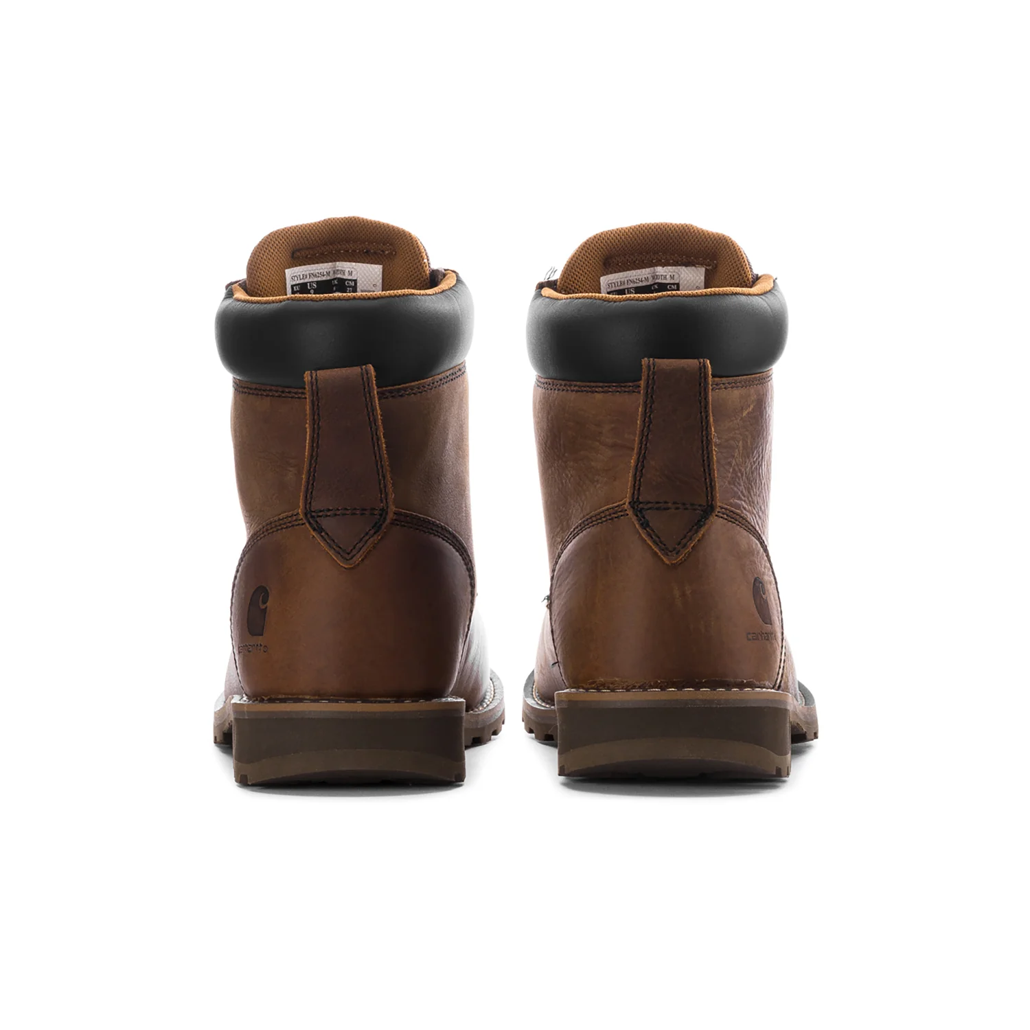 Frontier 6" Steel Toe - Mens - Image 4