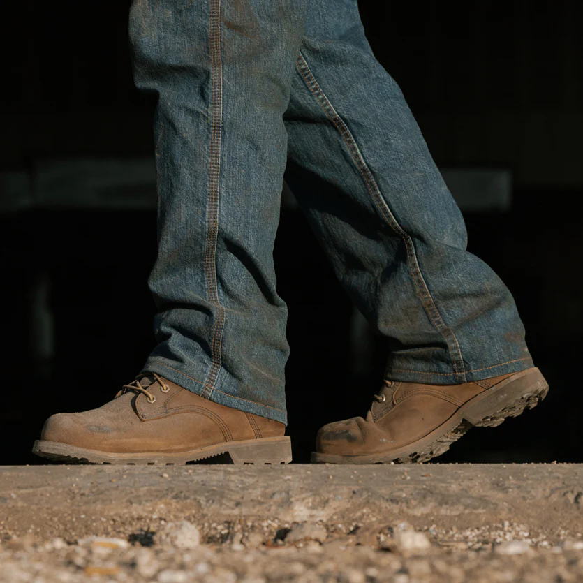 Frontier 6" Steel Toe - Mens - Image 7