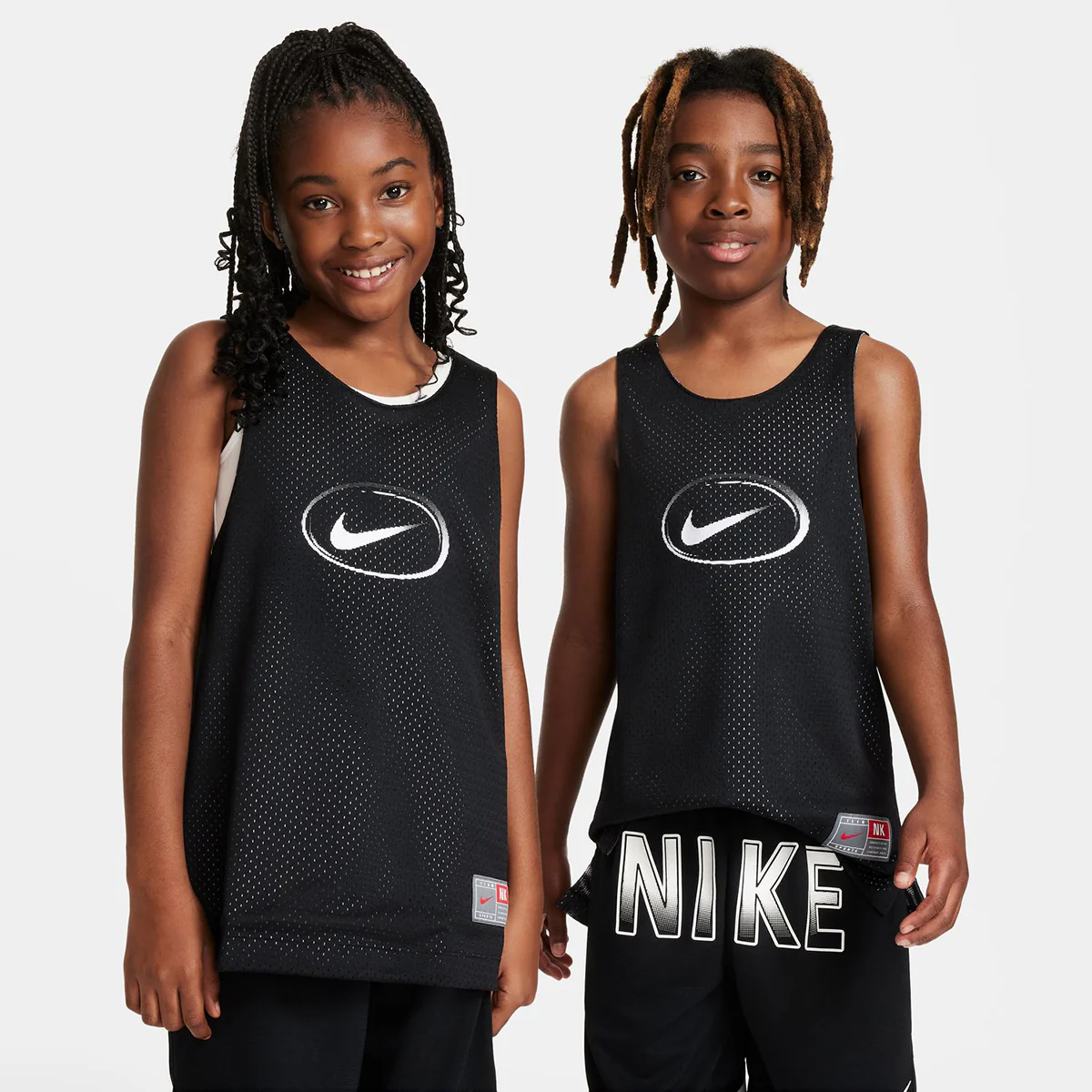 Reversible Jersey - Youth - Image 2