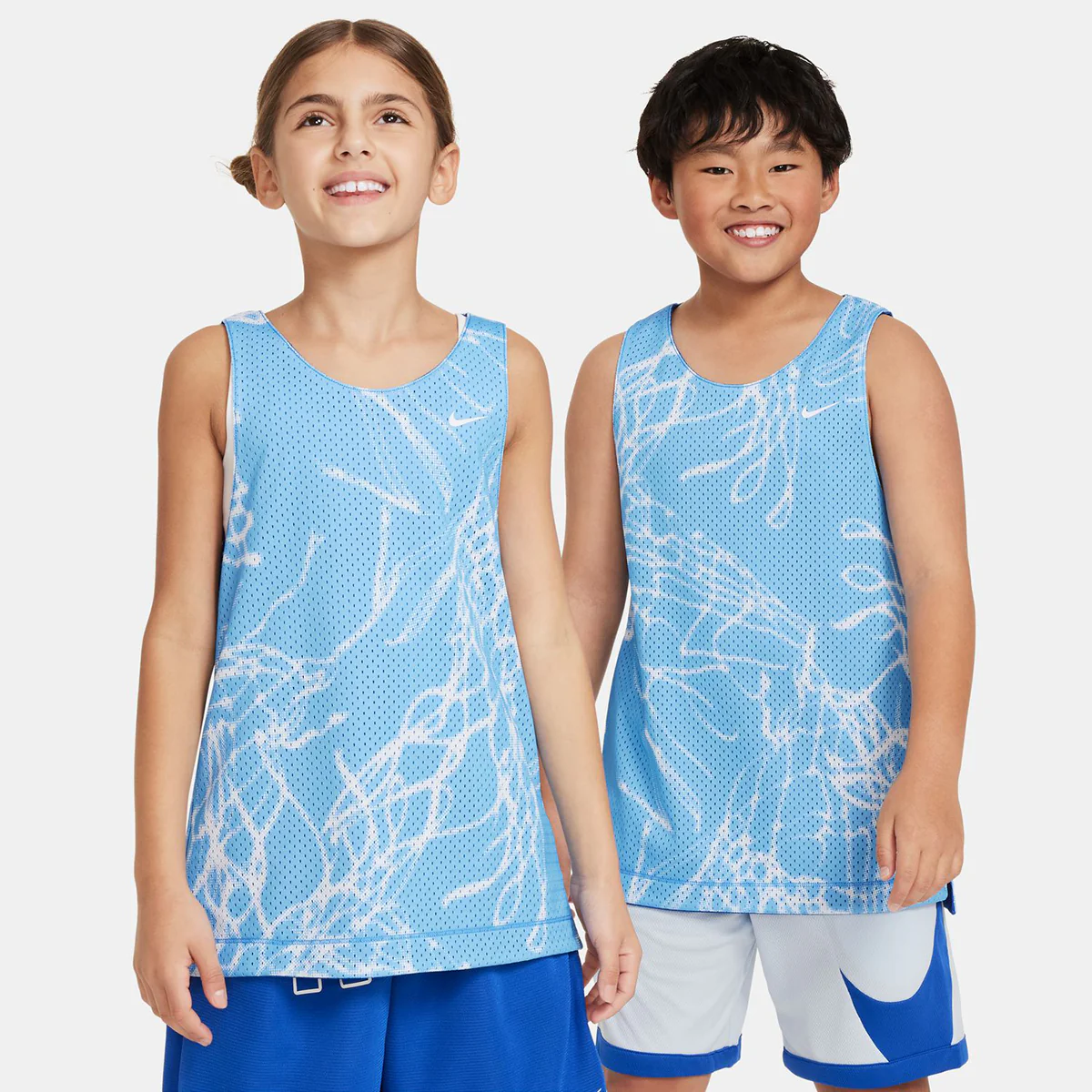 Reversible Jersey - Youth - Image 3