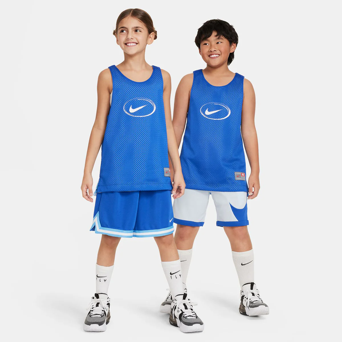 Reversible Jersey - Youth - Image 4