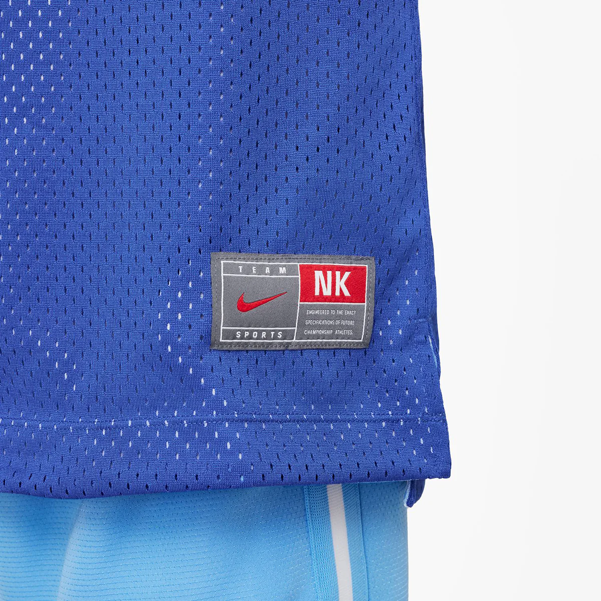 Reversible Jersey - Youth - Image 6
