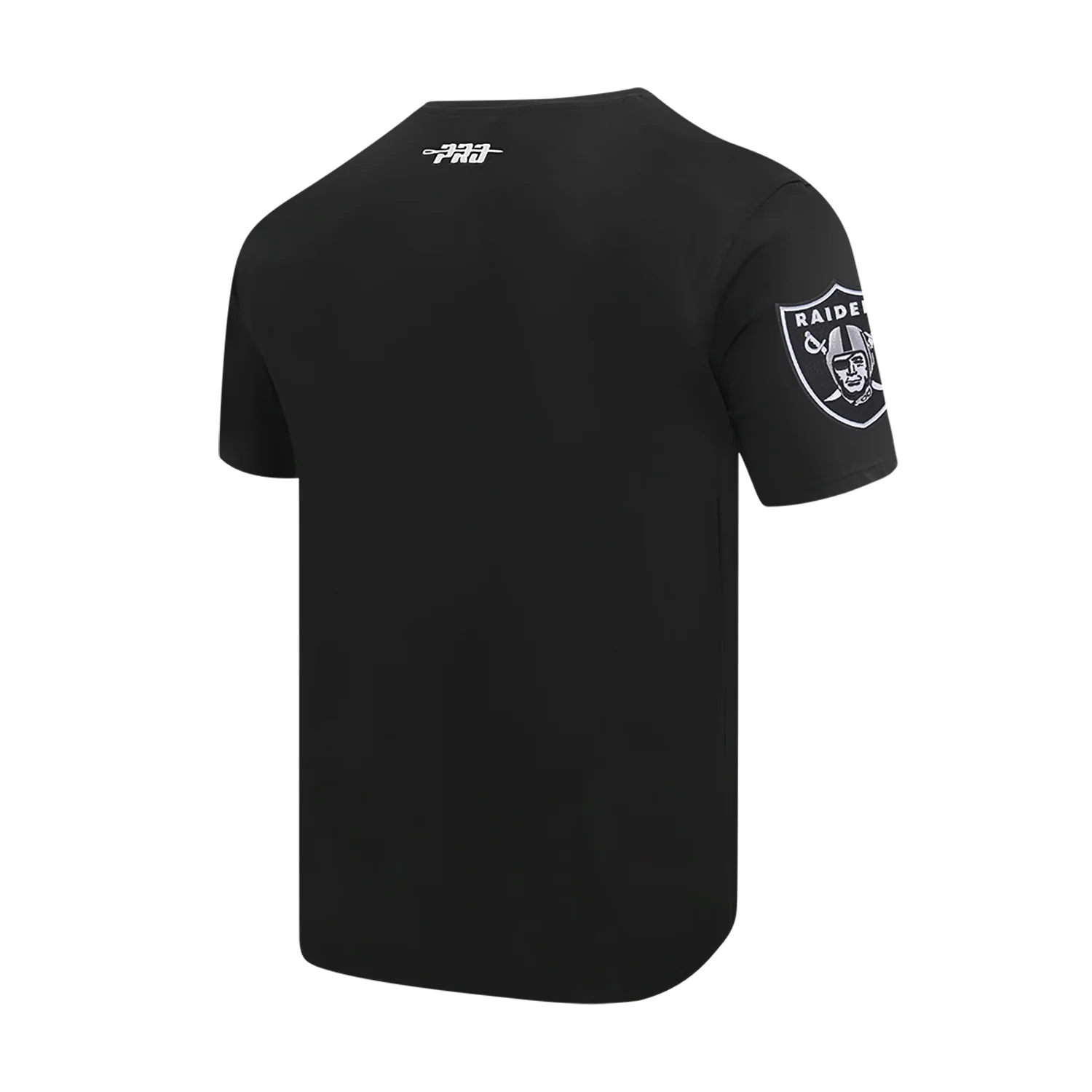 Las Vegas Raiders Born For Sport Tee -Mens - Image 4