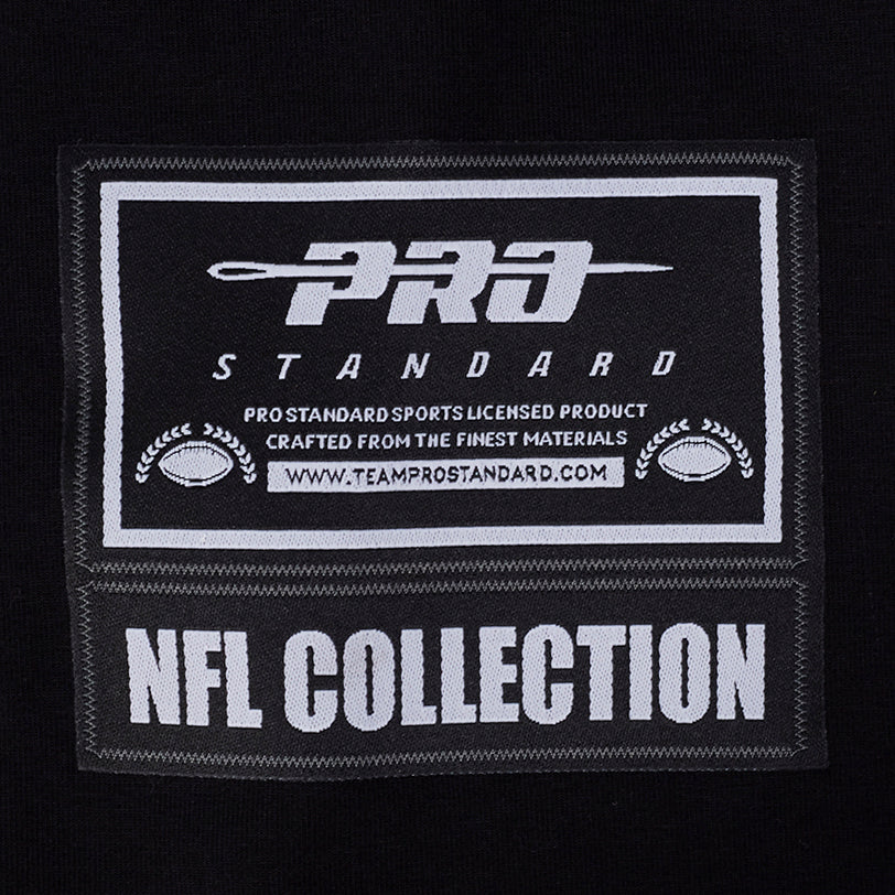 Las Vegas Raiders Born For Sport Tee -Mens - Image 7