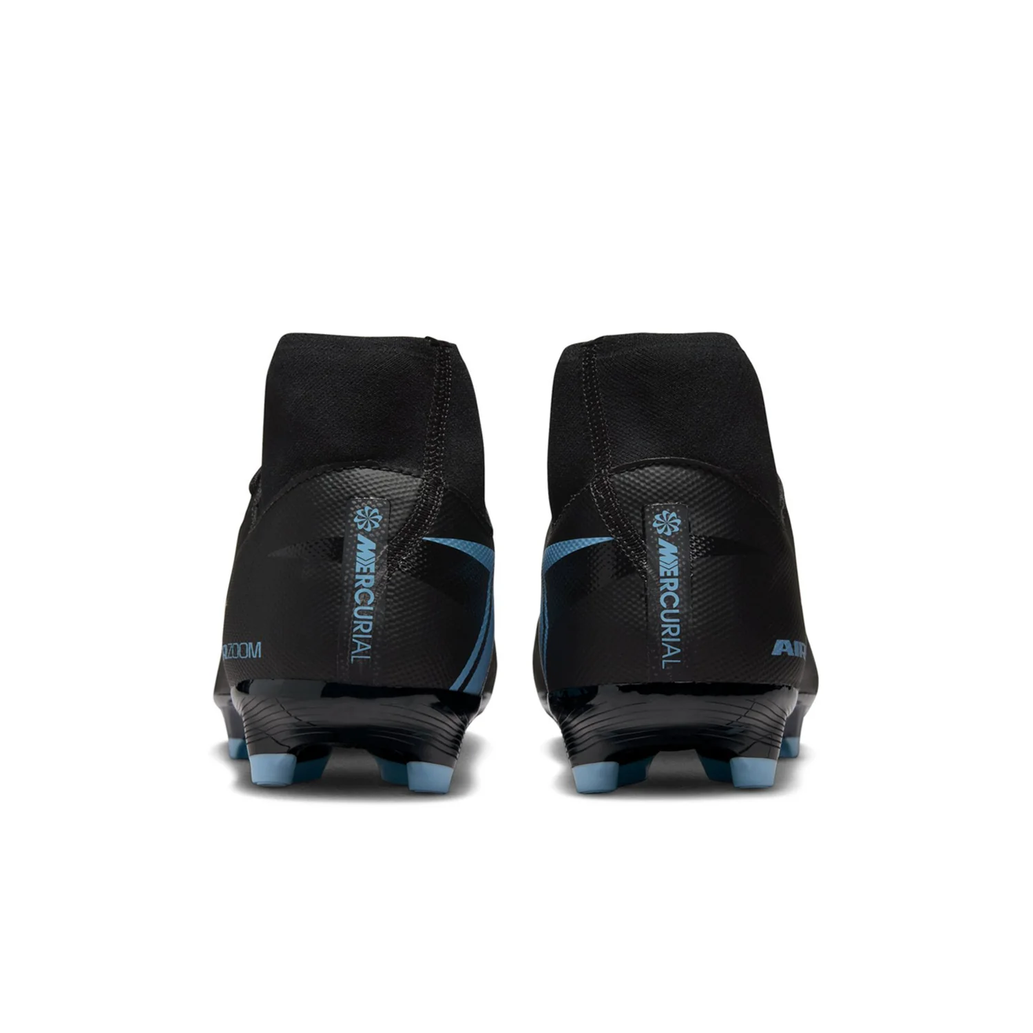 Mercurial Superfly 10 Academy FG/MG - Mens - Image 4