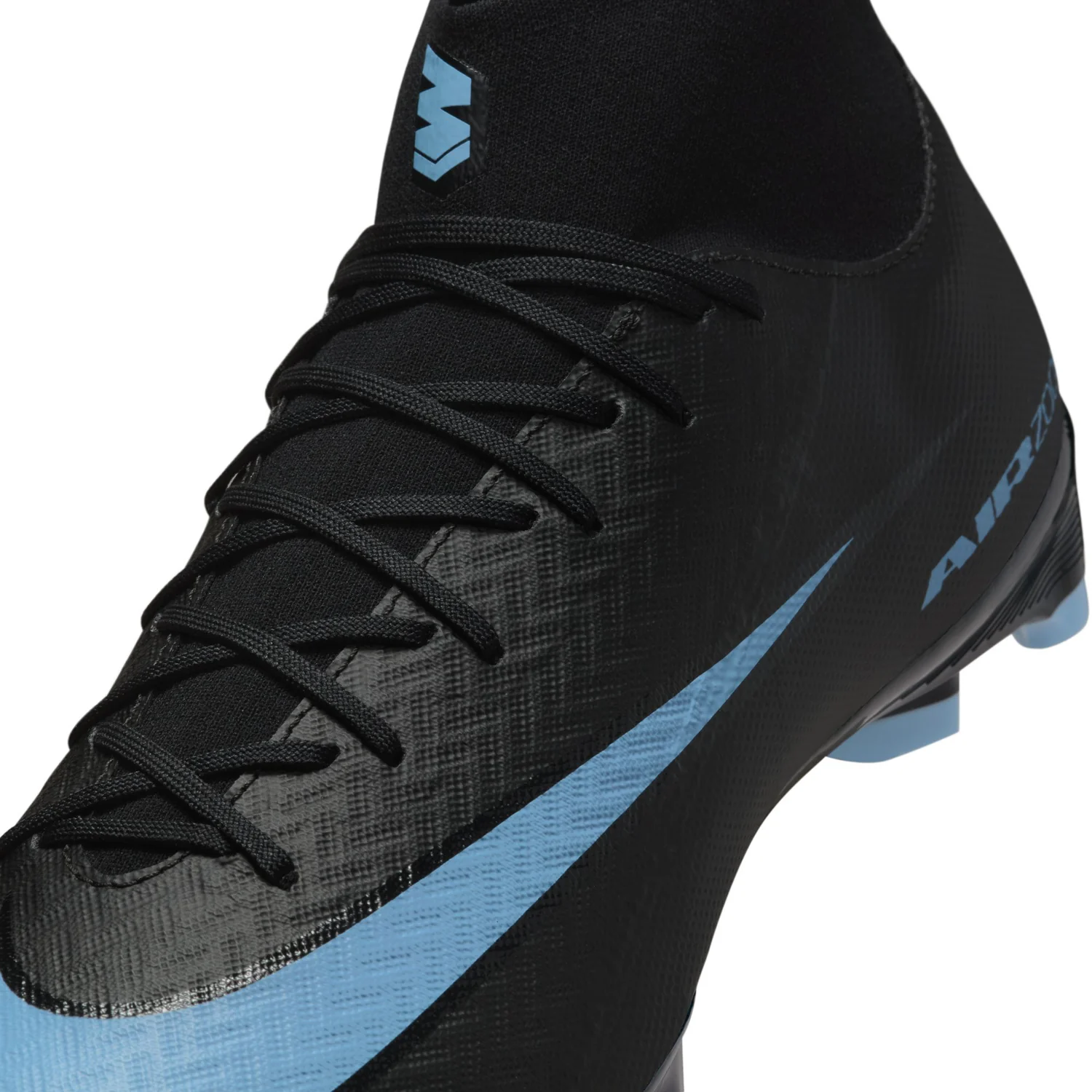 Mercurial Superfly 10 Academy FG/MG - Mens - Image 7