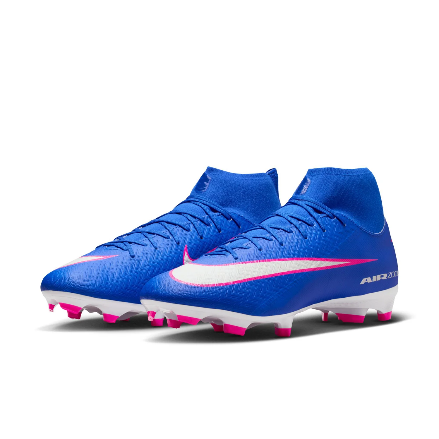 Mercurial Superfly 10 Academy FG/MG - Mens - Image 2
