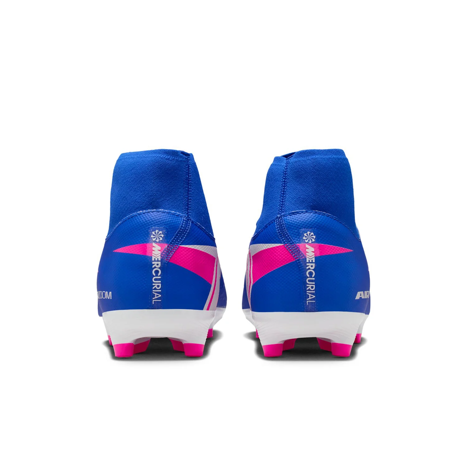 Mercurial Superfly 10 Academy FG/MG - Mens - Image 4