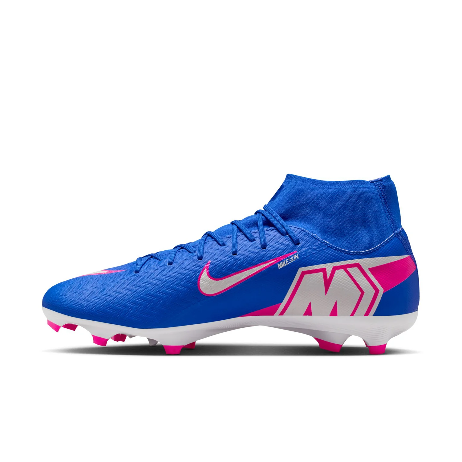 Mercurial Superfly 10 Academy FG/MG - Mens - Image 5