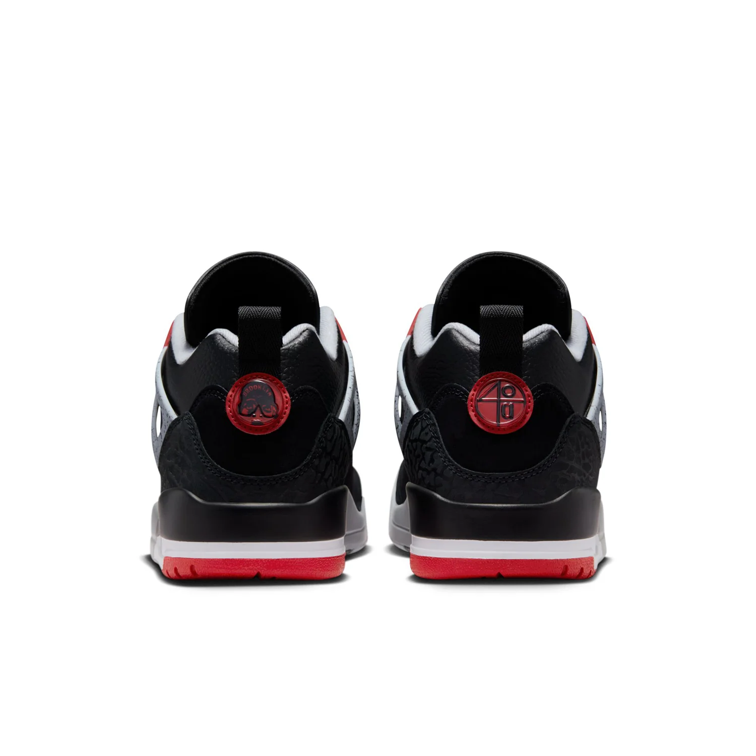 Spizike Low - Mens - Image 4