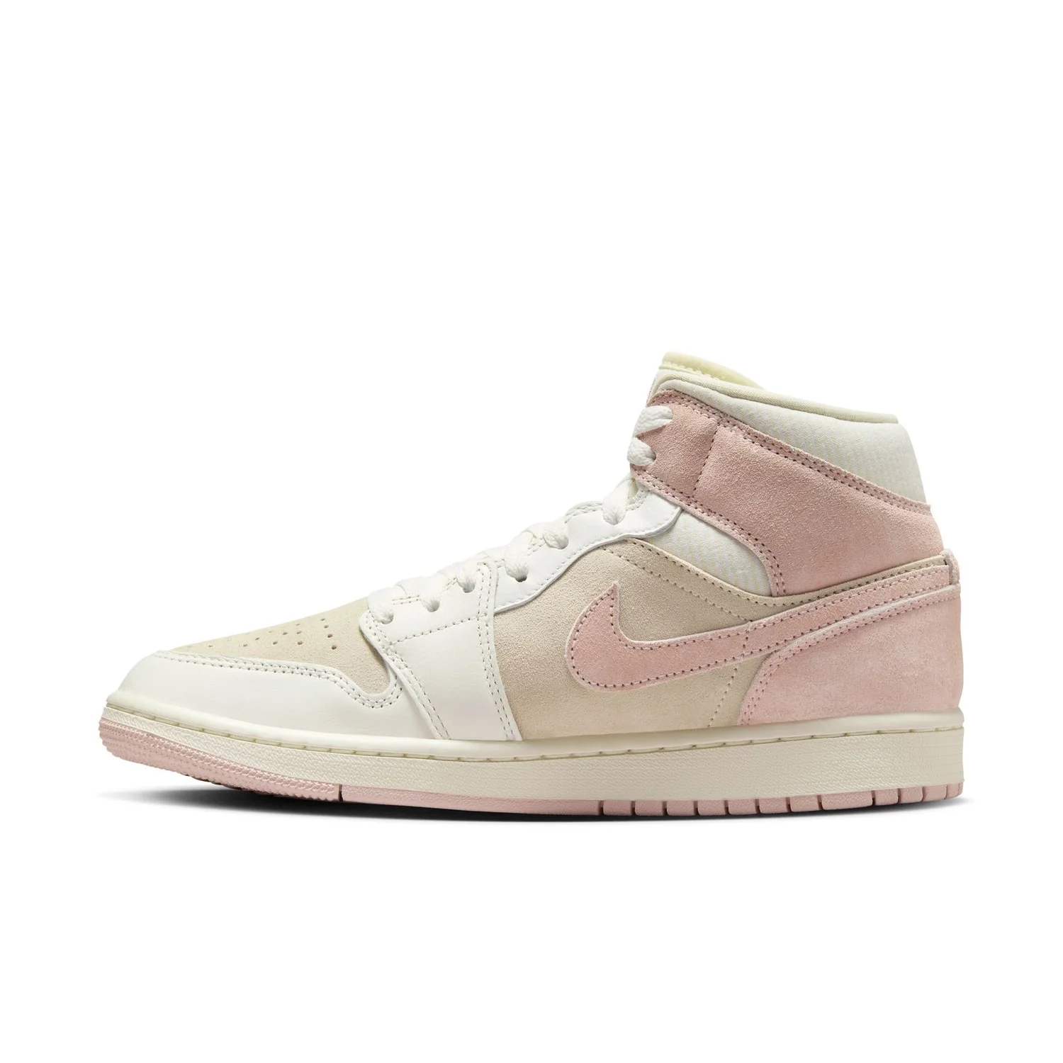 AJ 1 Mid - Womens - Image 5