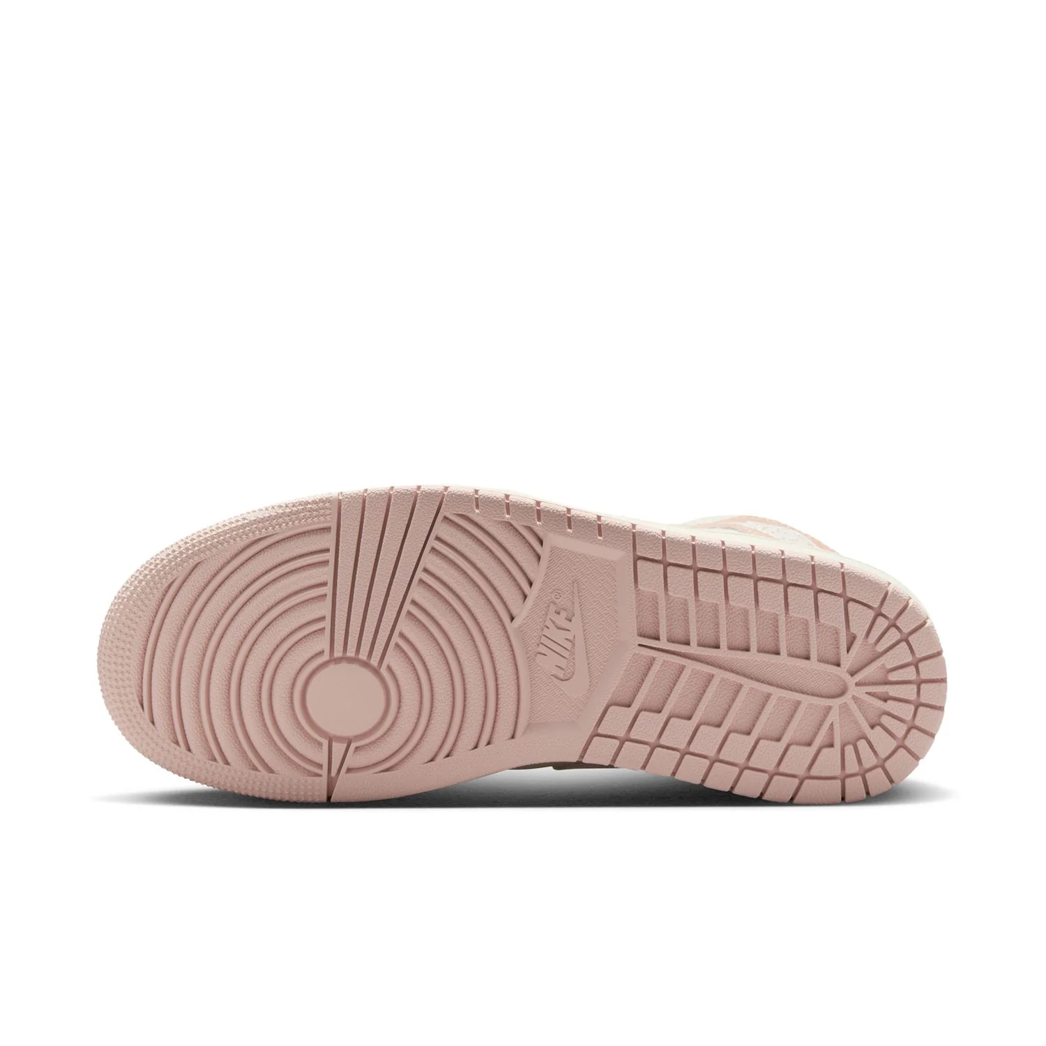 AJ 1 Mid - Womens - Image 6