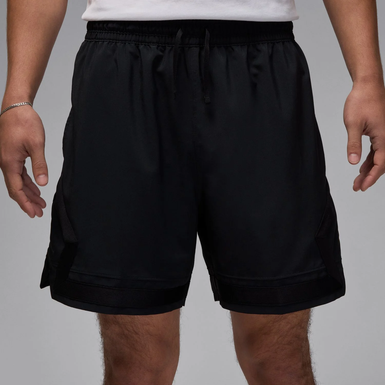 Diamond Woven Short -Mens - Image 5