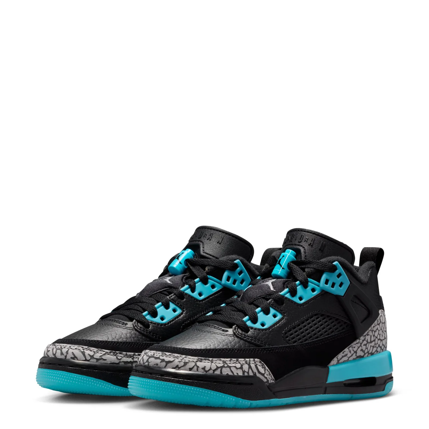 Spizike Low - Youth - Image 3