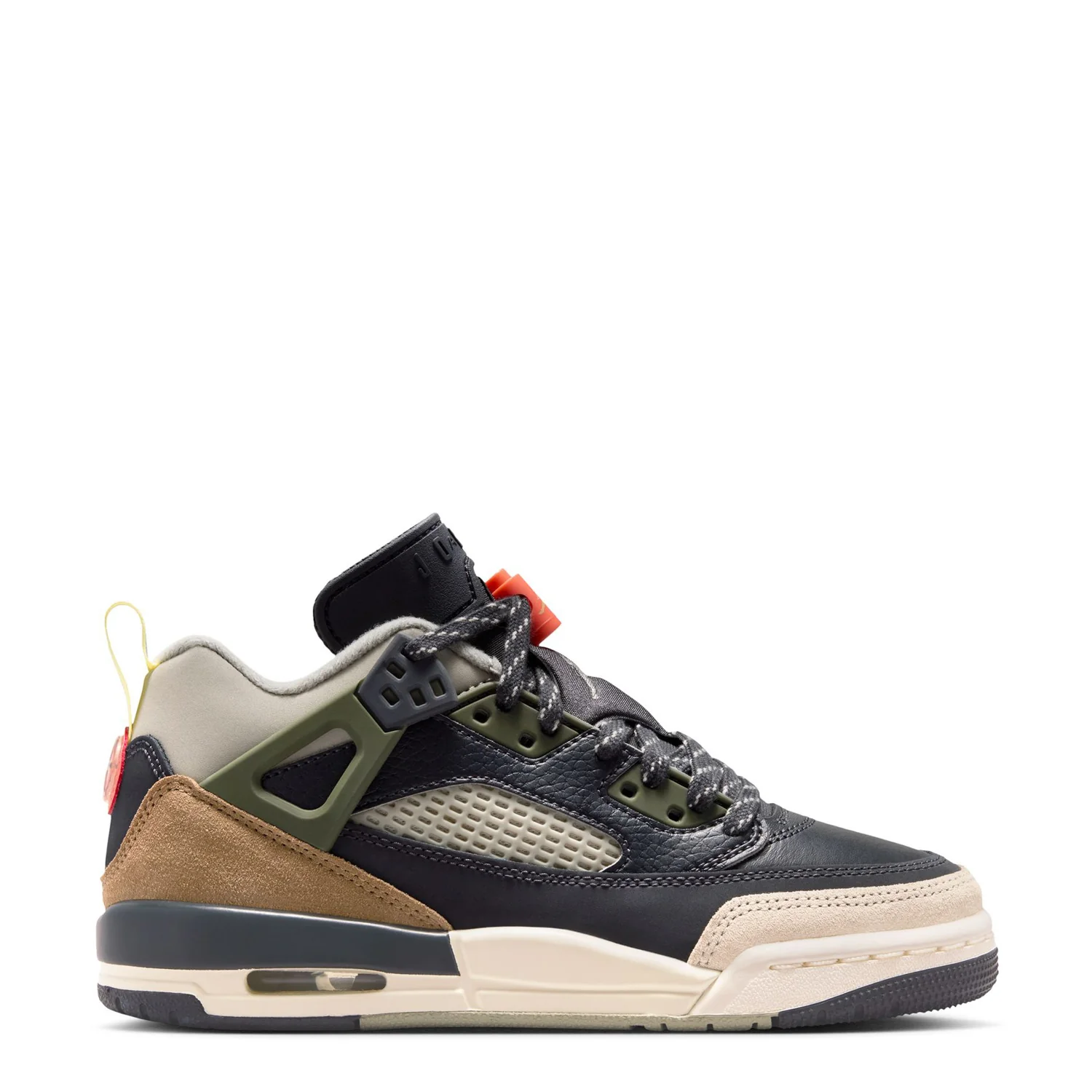 Spizike Low - Youth
