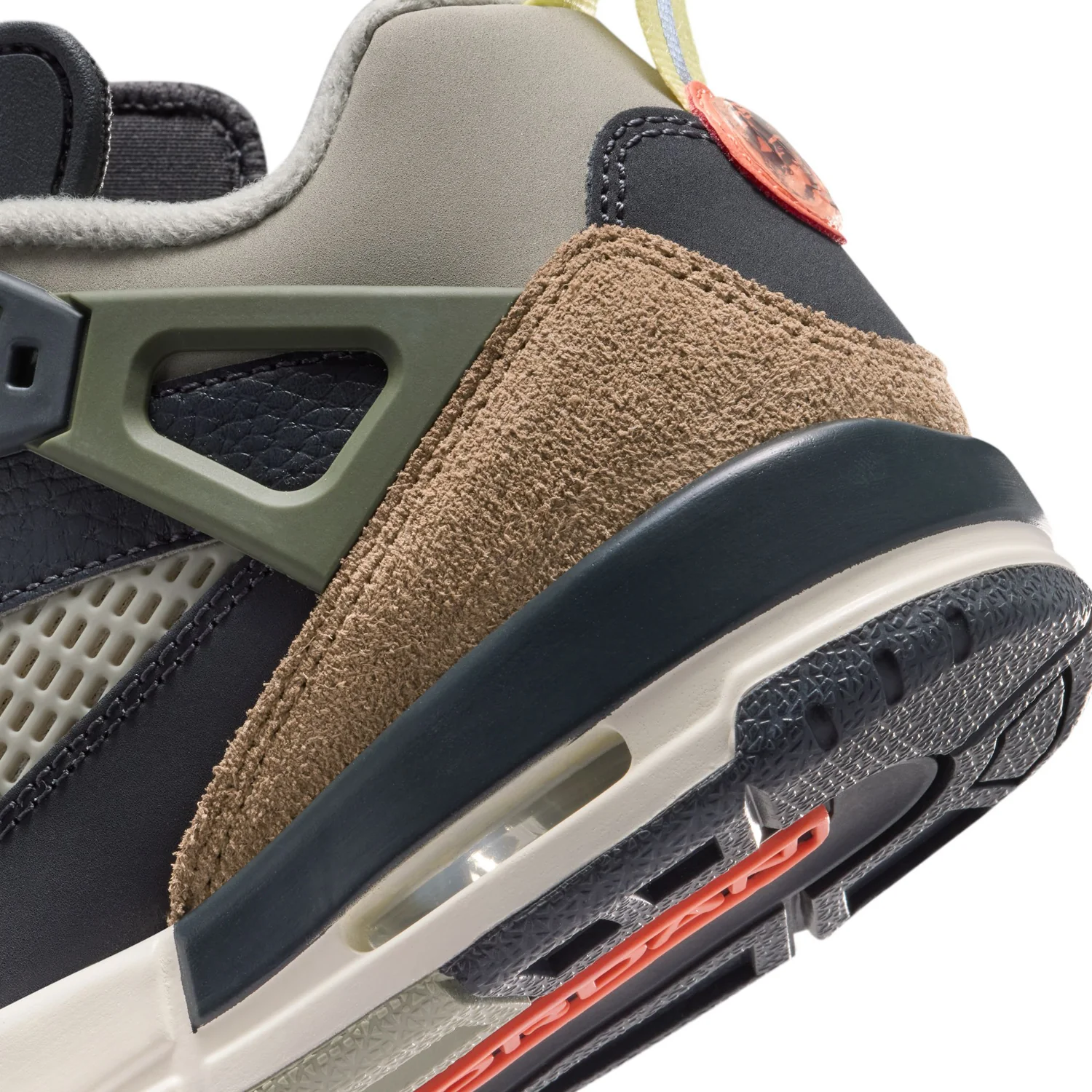 Spizike Low - Youth - Image 7
