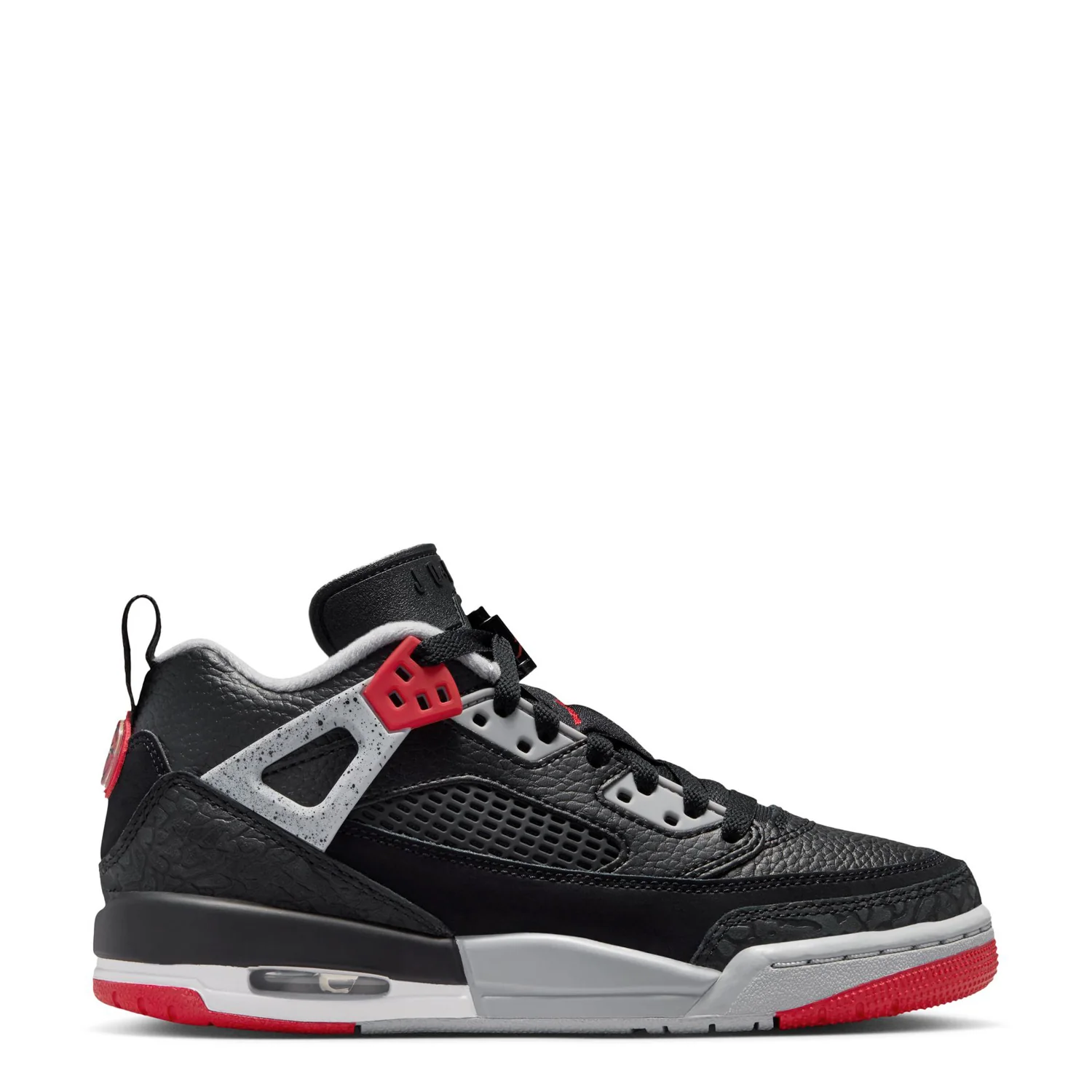 Spizike Low - Youth