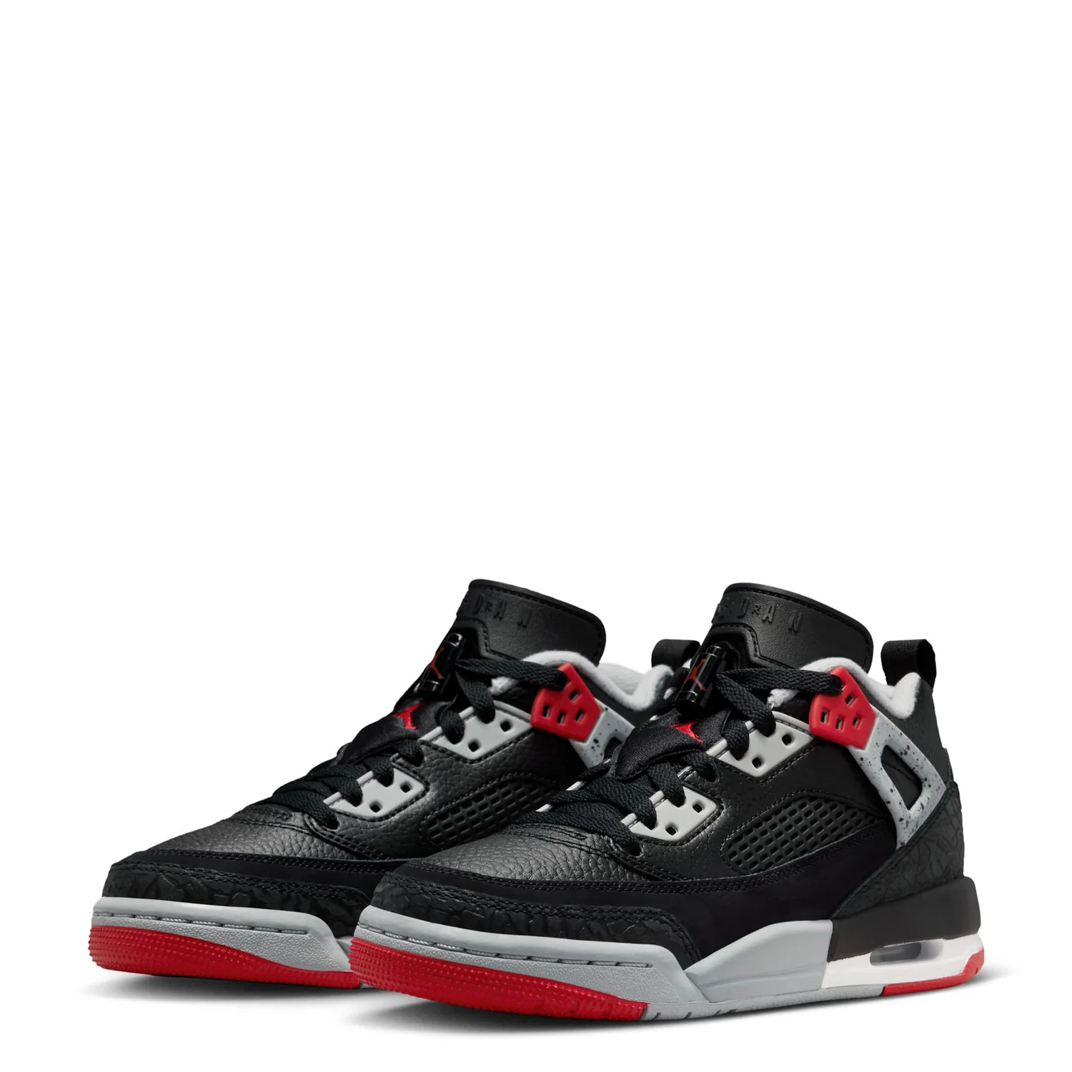 Spizike Low - Youth - Image 3