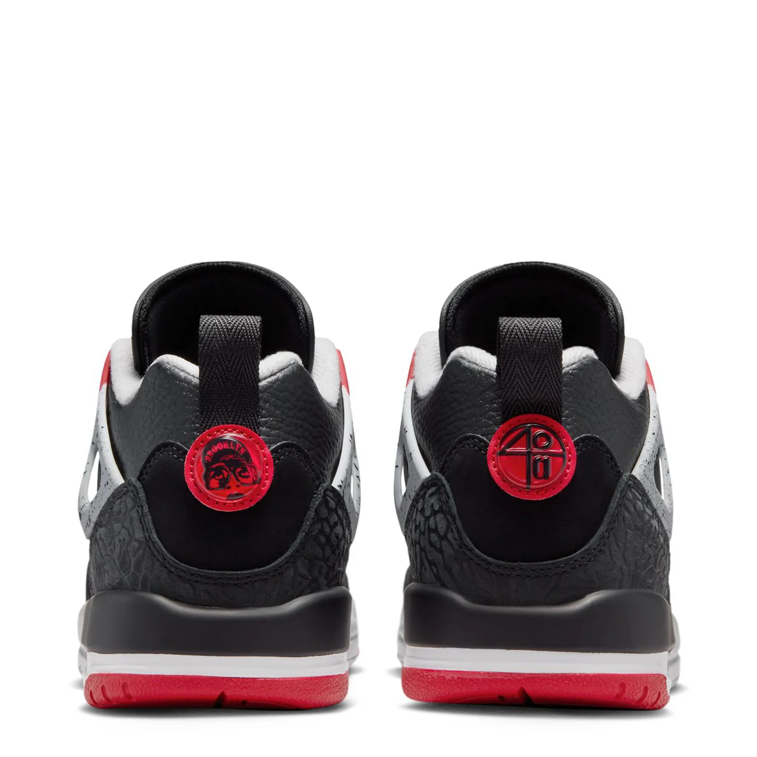 Spizike Low - Youth - Image 5