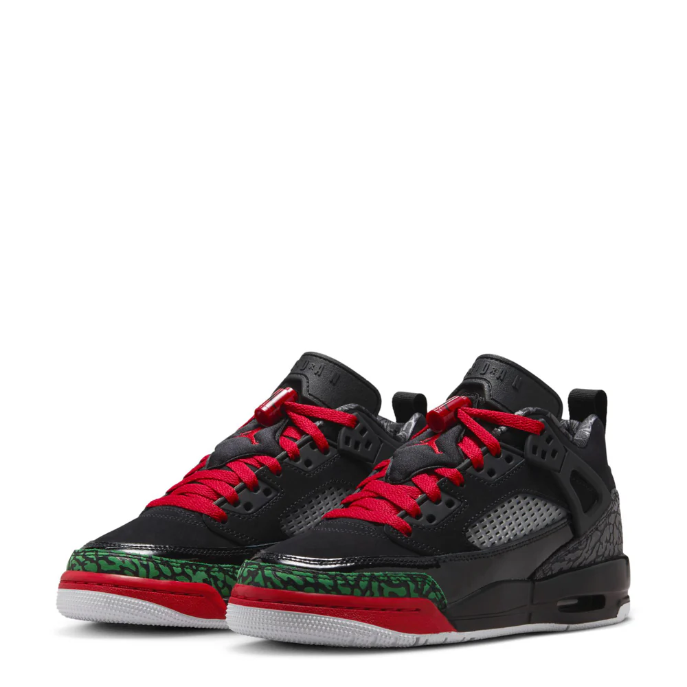 Spizike Low - Youth - Image 3