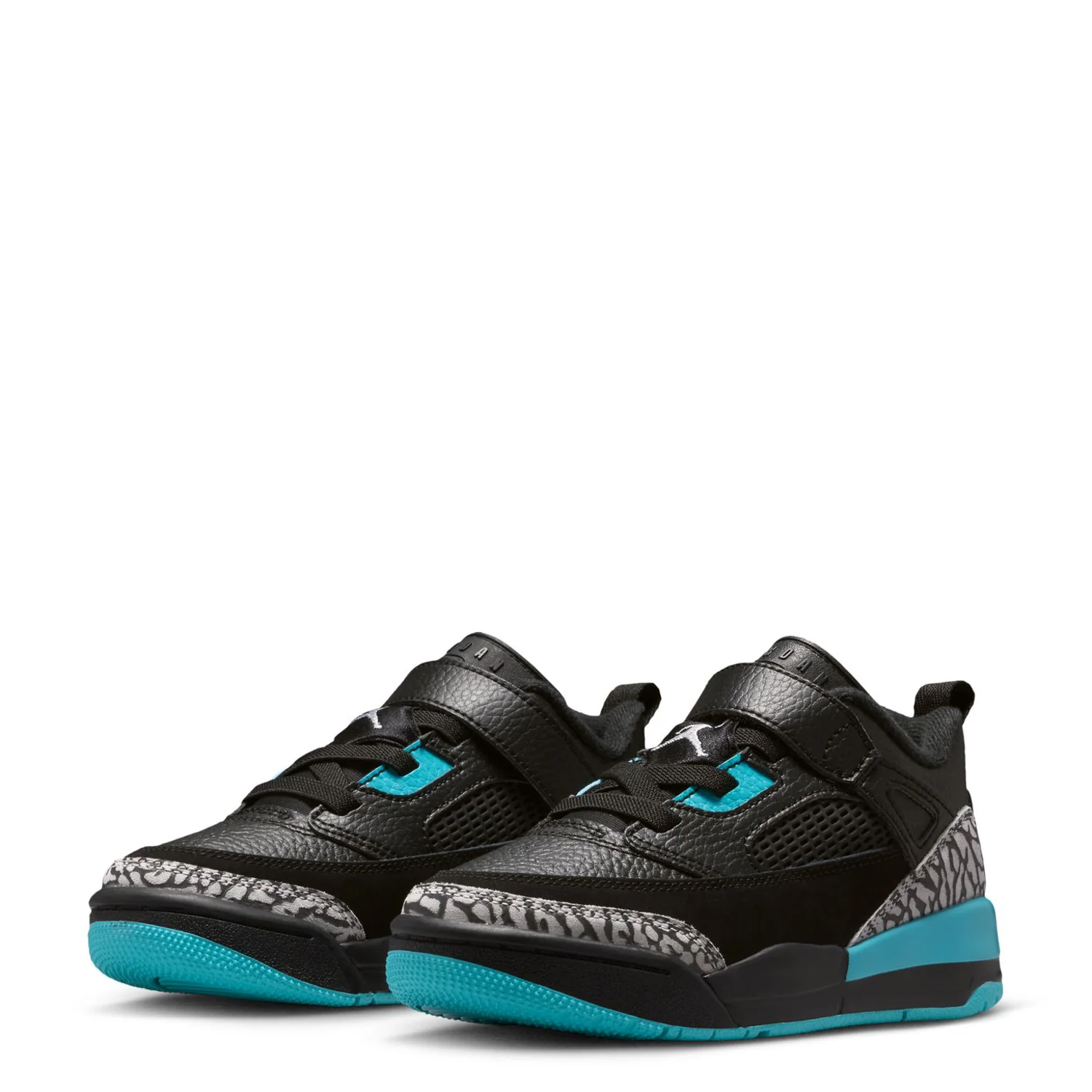 Spizike Low - Kids - Image 3