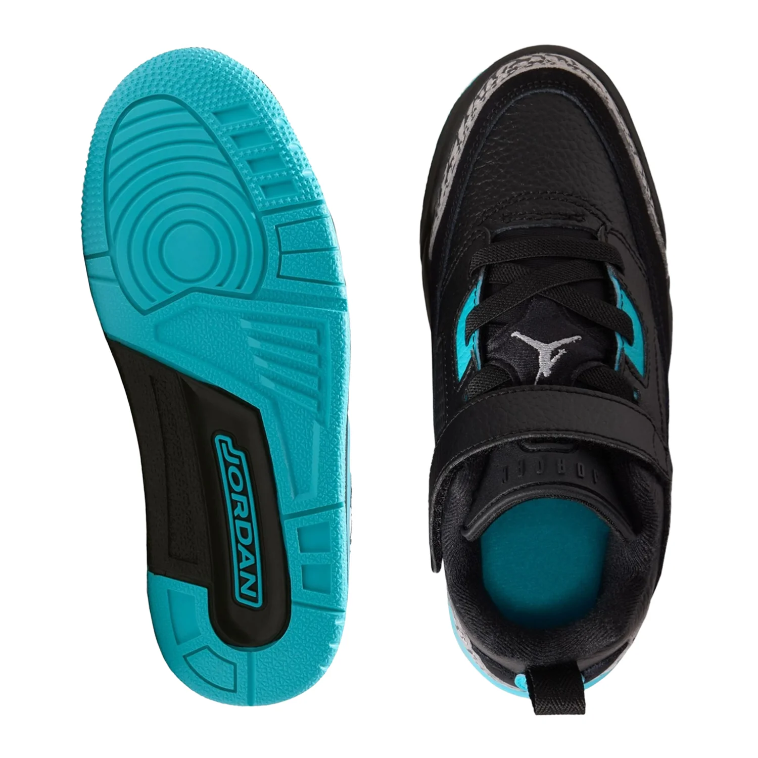 Spizike Low - Kids - Image 4