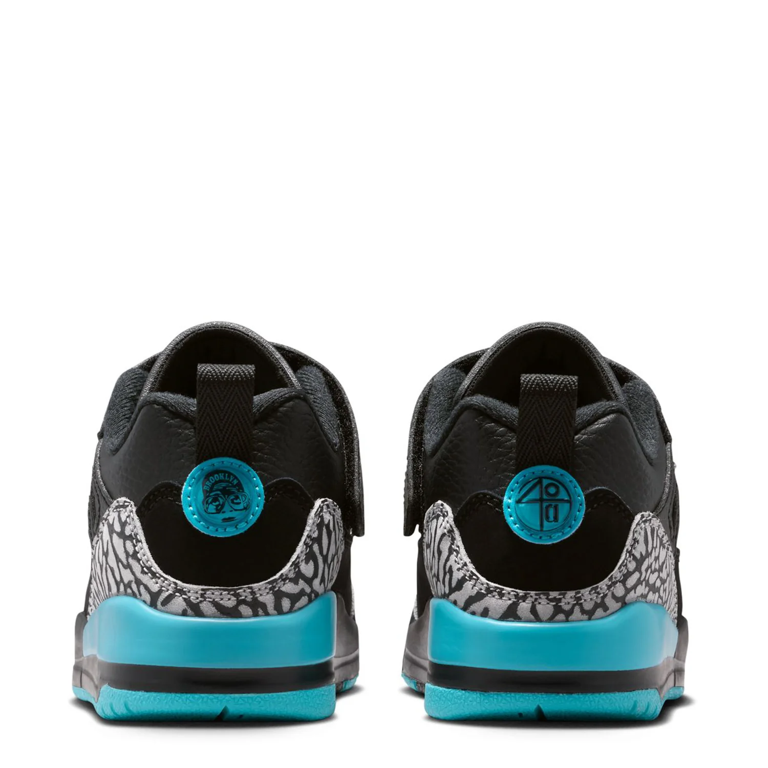 Spizike Low - Kids - Image 5