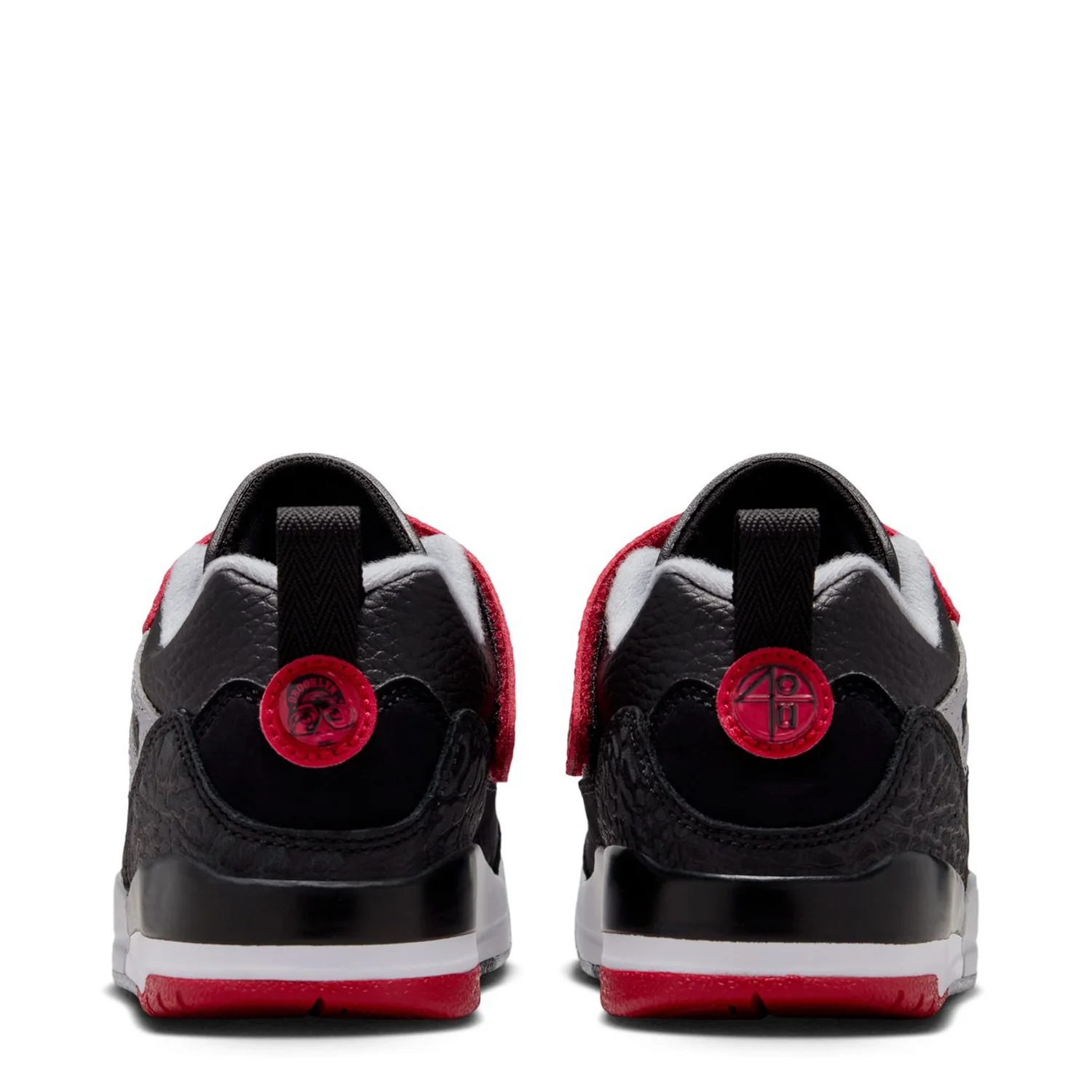 Spizike Low - Kids - Image 5