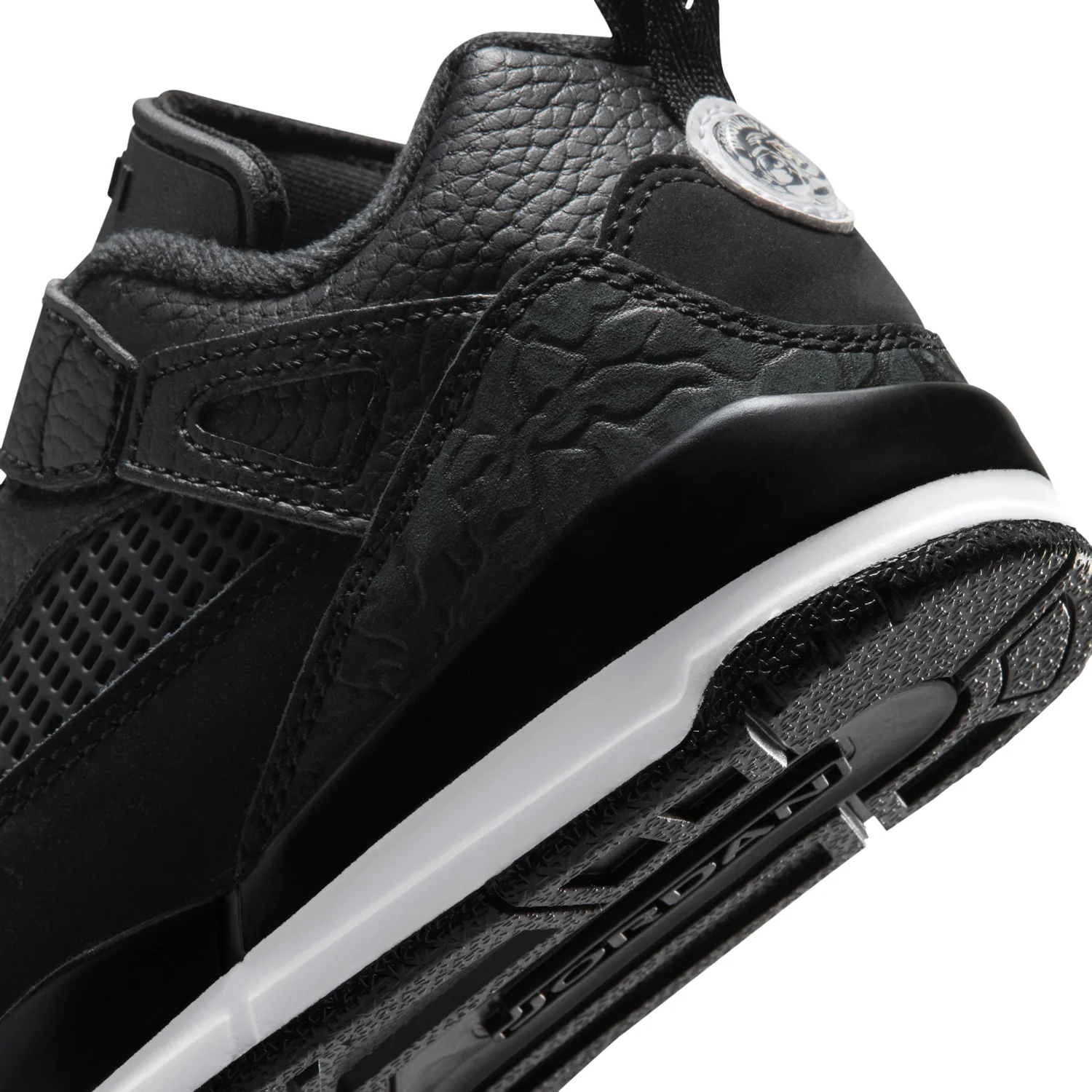 Spizike Low - Kids - Image 7